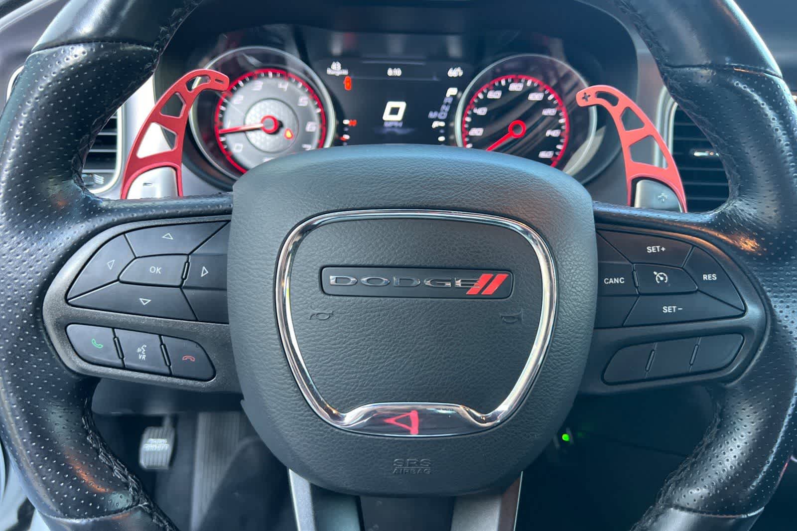 Thumbnail: 2022 Dodge Charger - 24