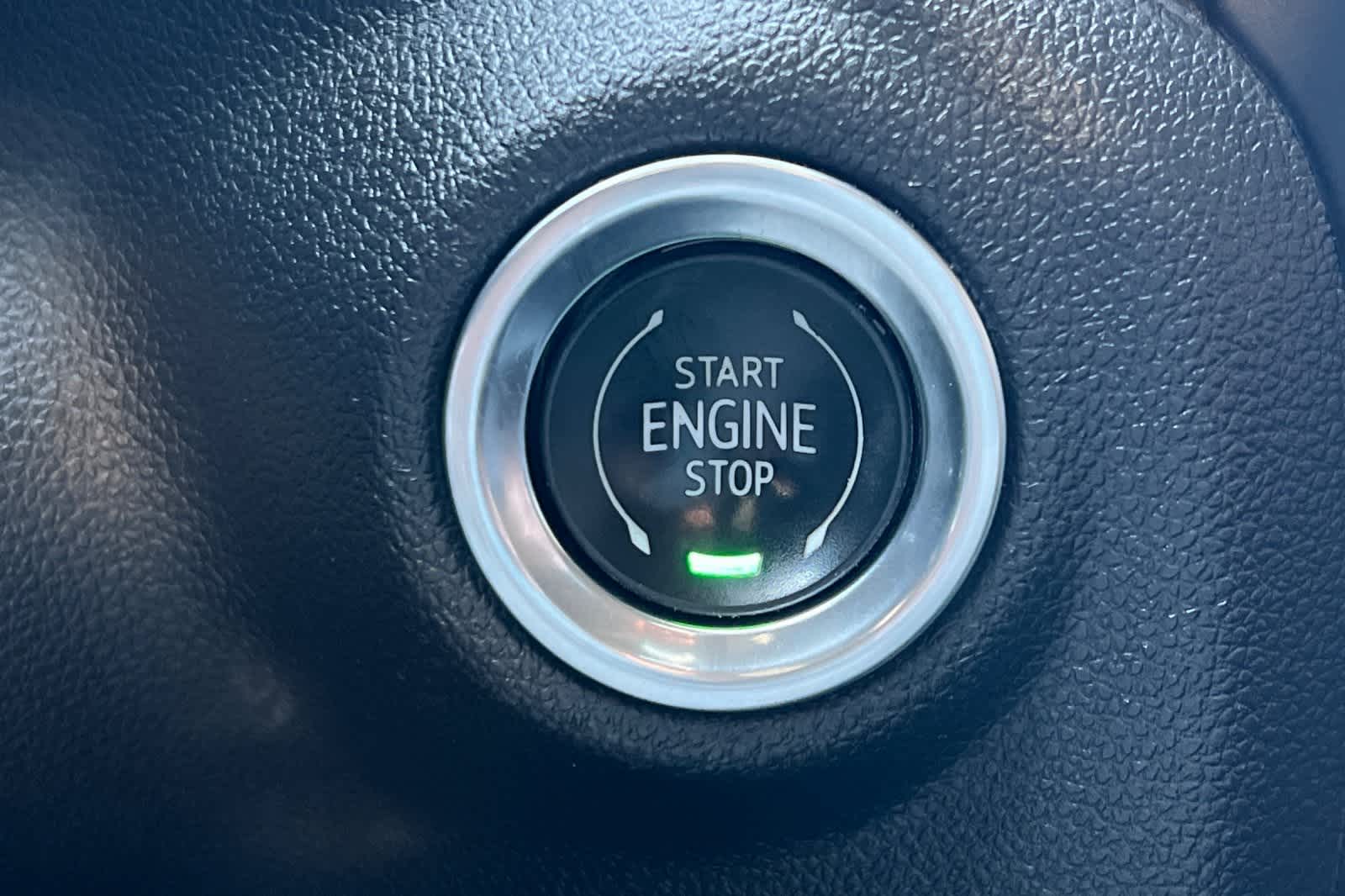 Thumbnail: 2019 Chevrolet Silverado 1500 - 25