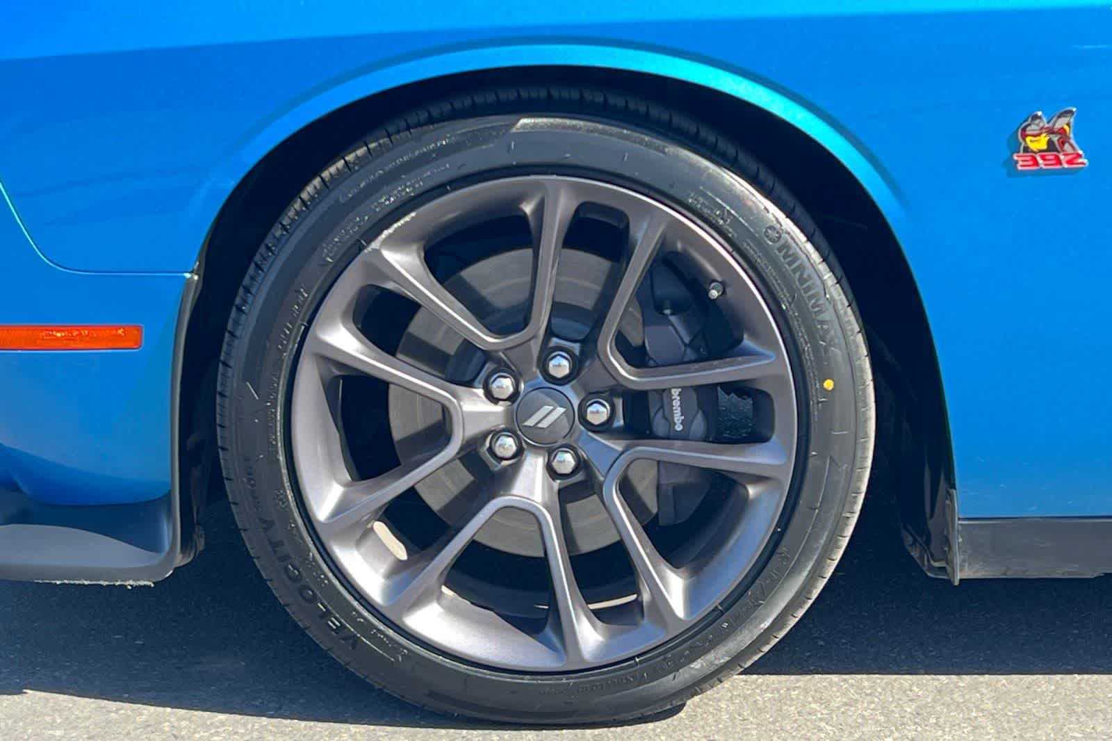 Thumbnail: 2023 Dodge Challenger - 36