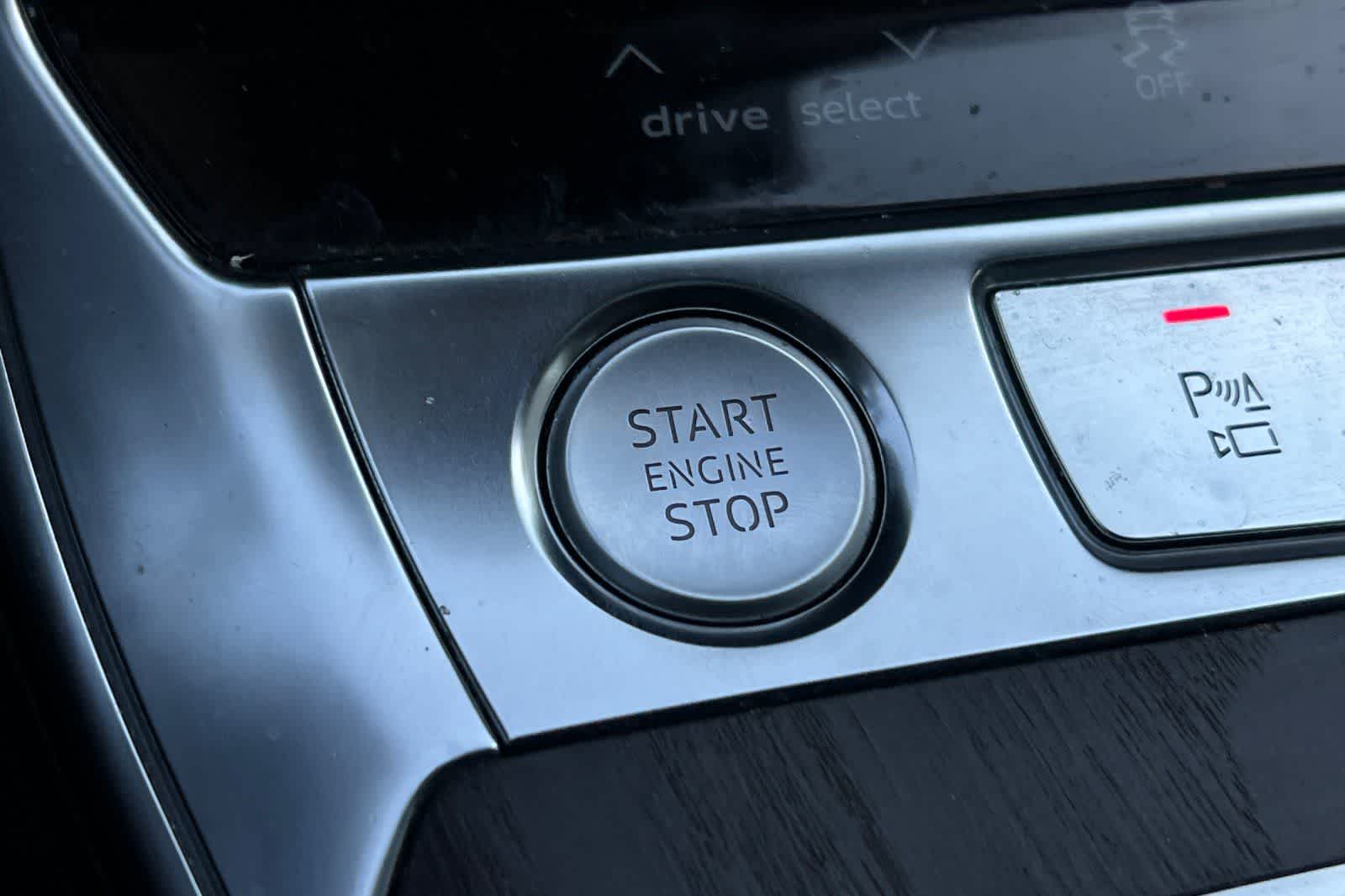 Thumbnail: 2019 Audi A7 - 22