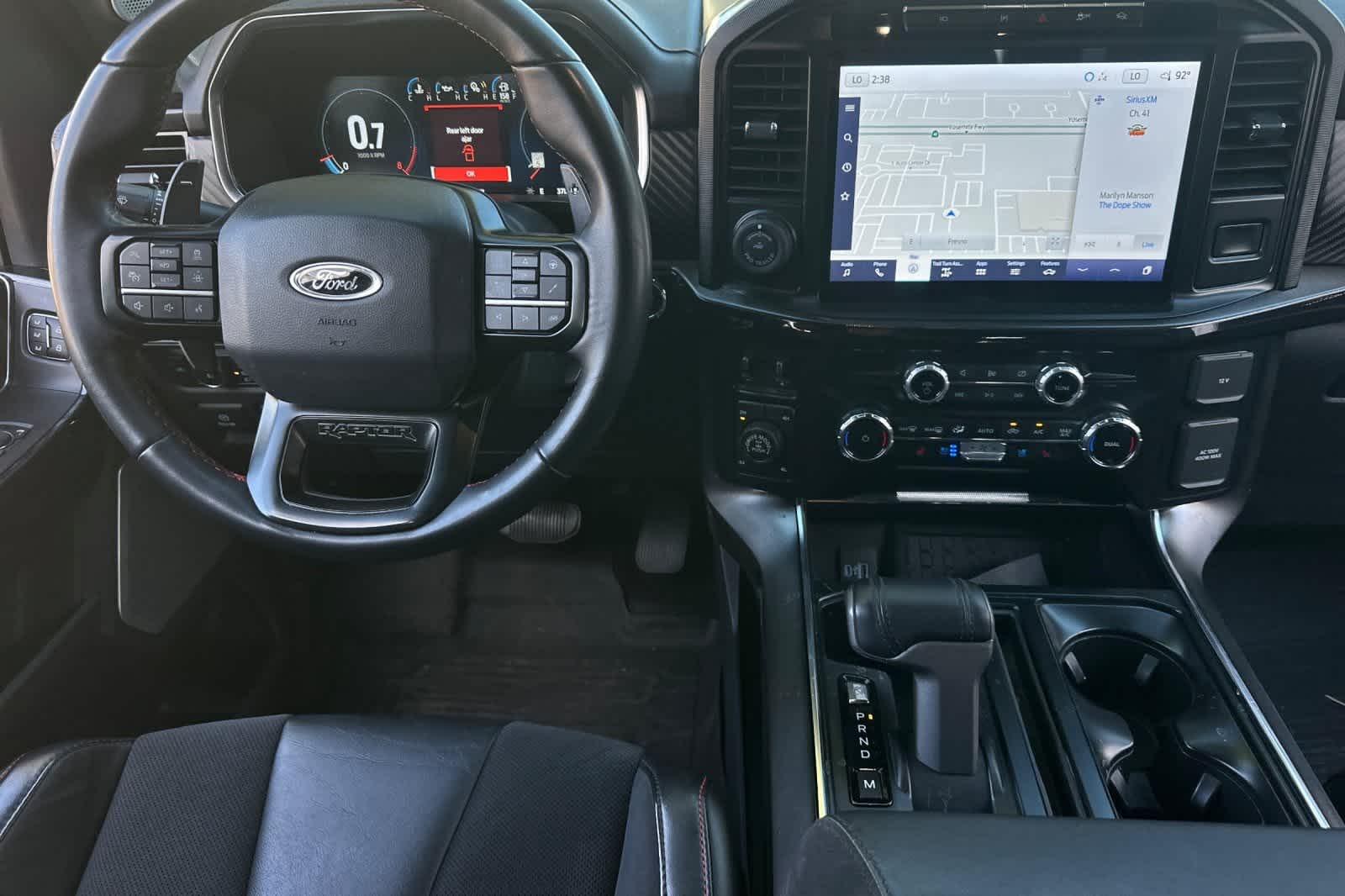 Thumbnail: 2023 Ford F-150 - 16