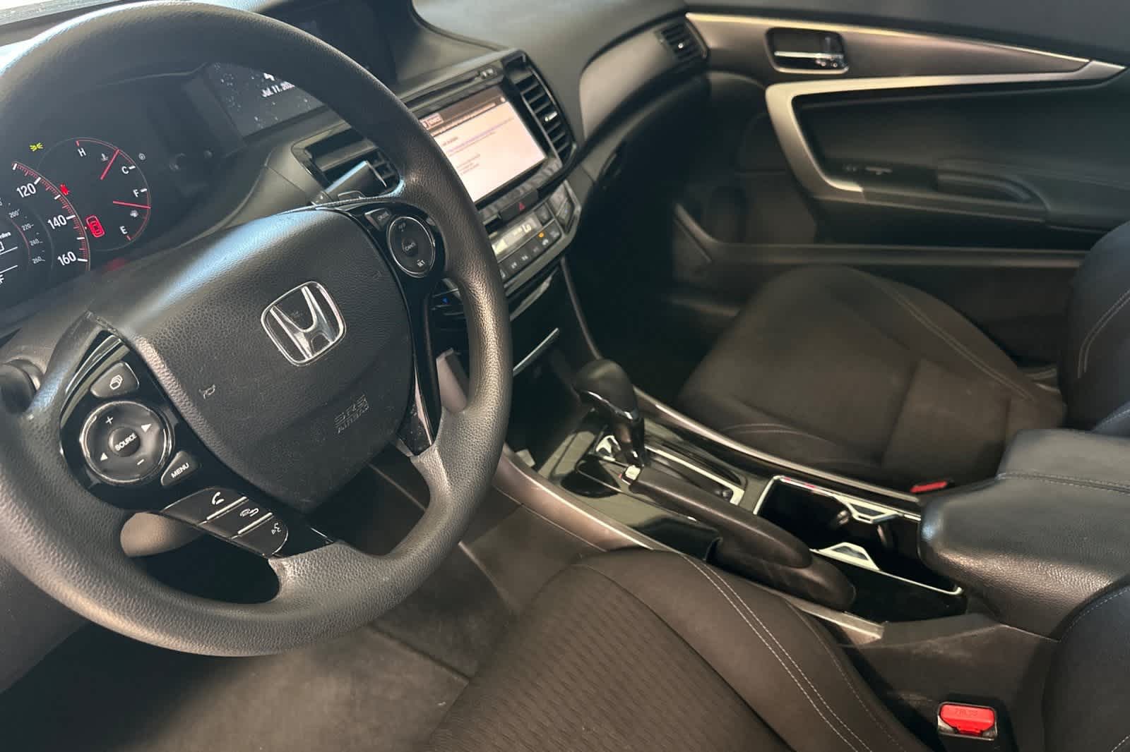 Thumbnail: 2017 Honda Accord - 14