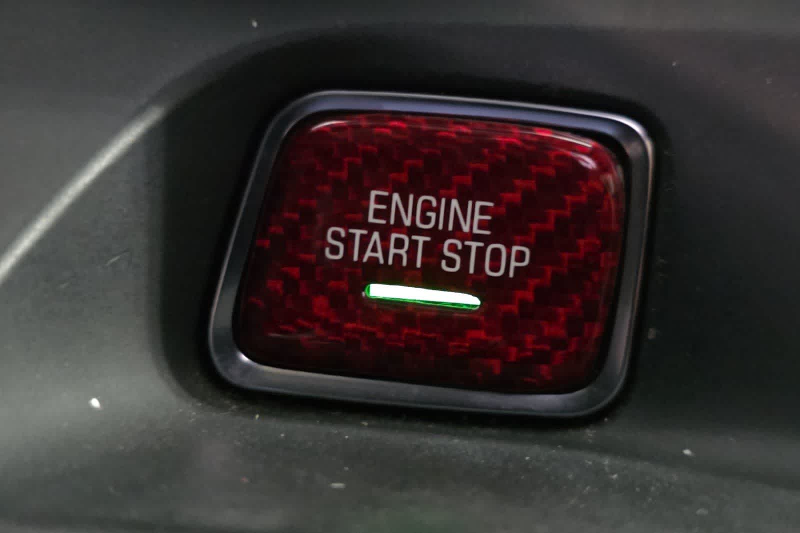 Thumbnail: 2020 Chevrolet Camaro - 23
