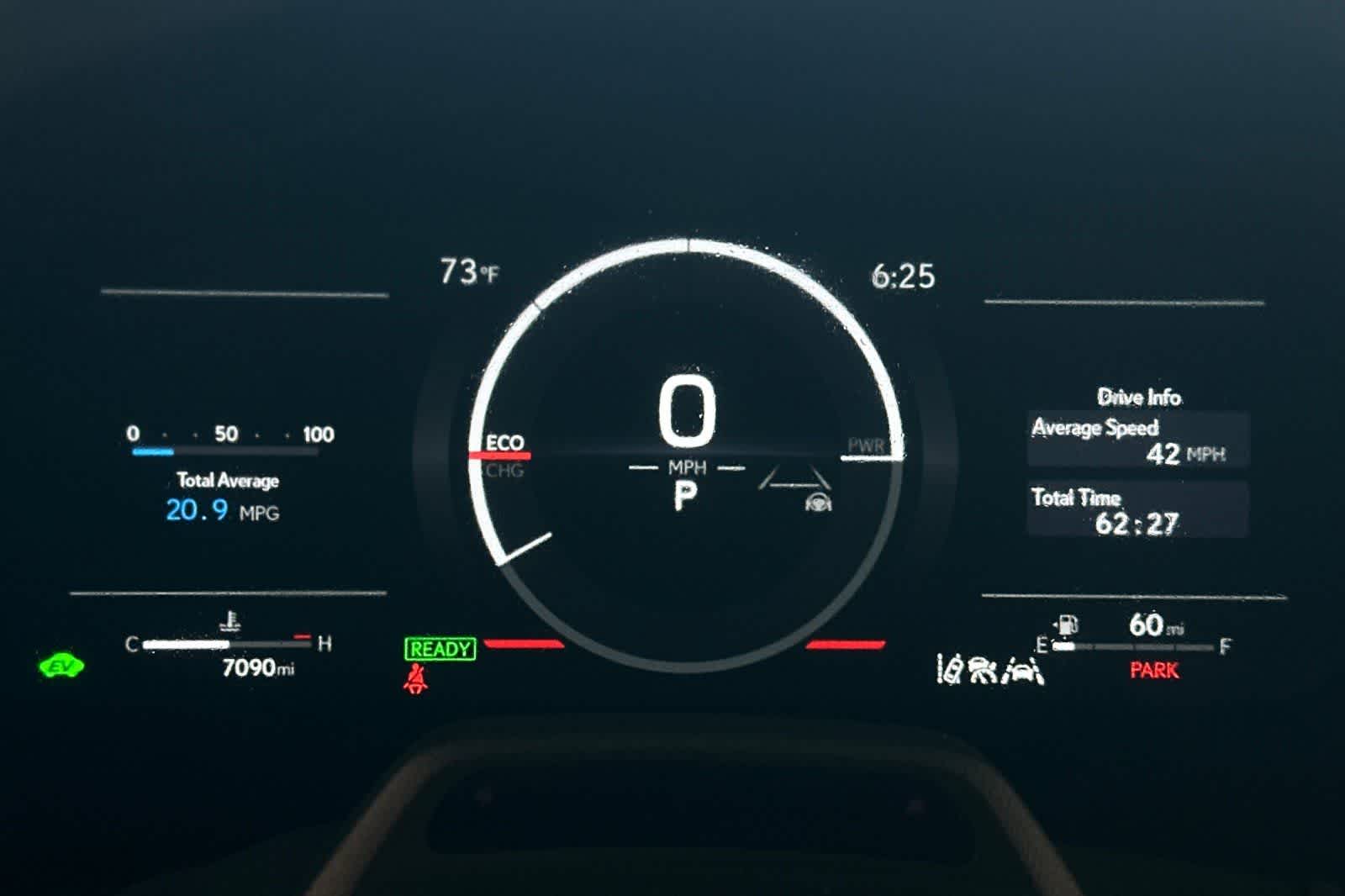 Thumbnail: 2026 Lexus TX - 33