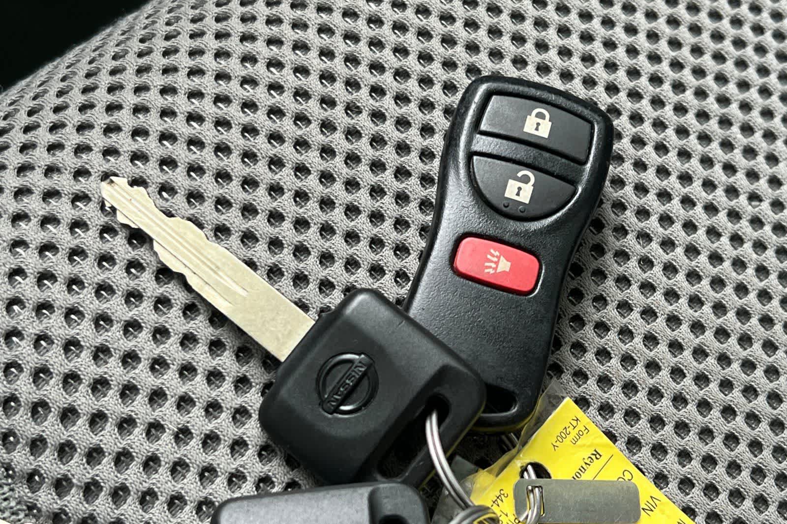 Thumbnail: 2017 Nissan Frontier - 23