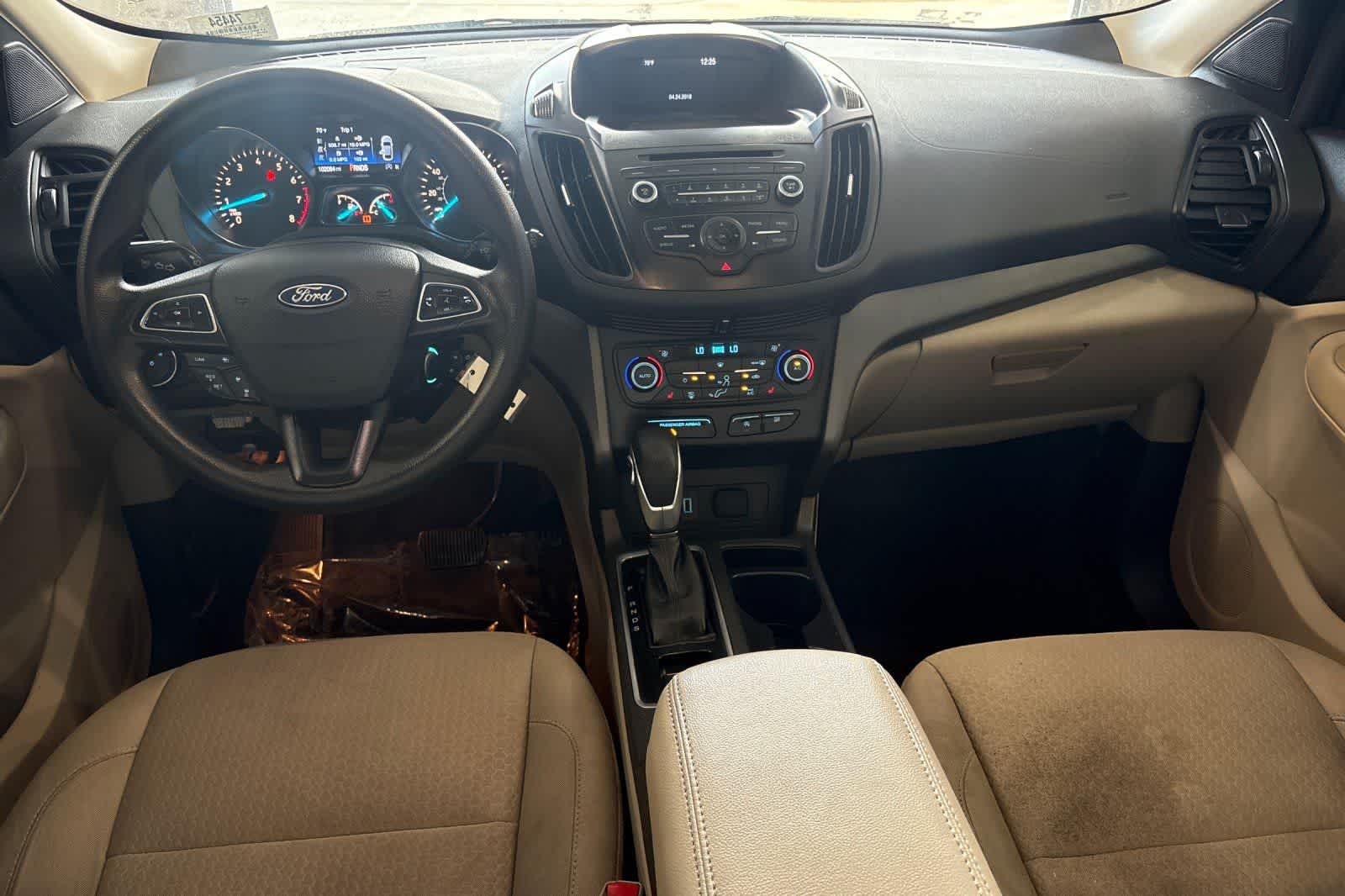 Thumbnail: 2018 Ford Escape - 4