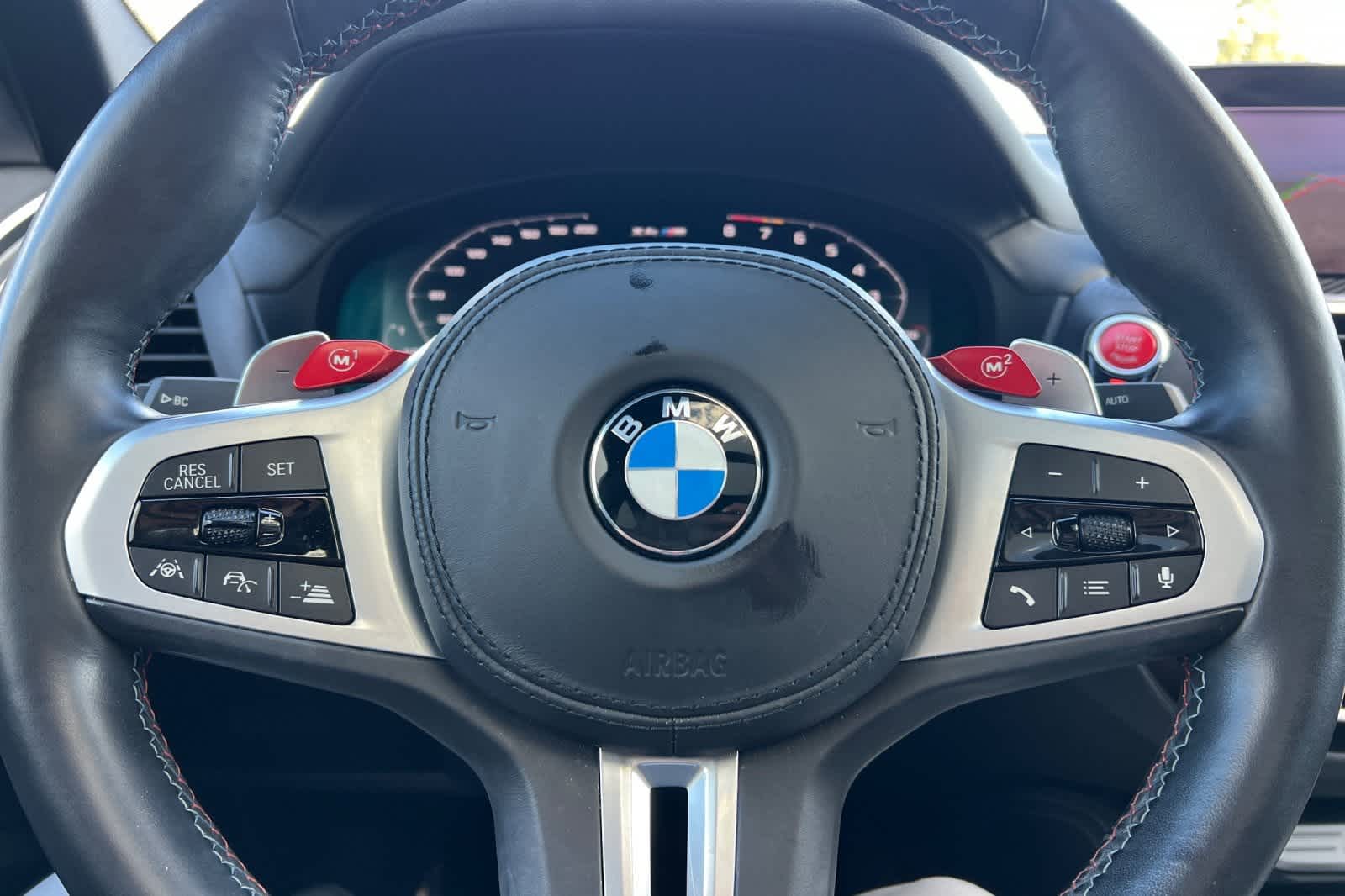 Thumbnail: 2021 BMW X4 - 26
