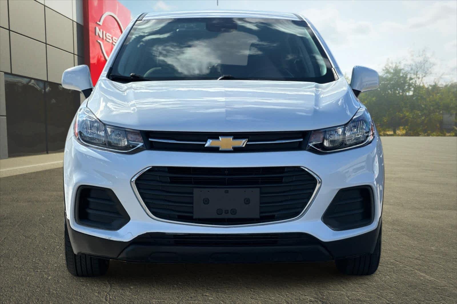 Thumbnail: 2020 Chevrolet Trax - 11