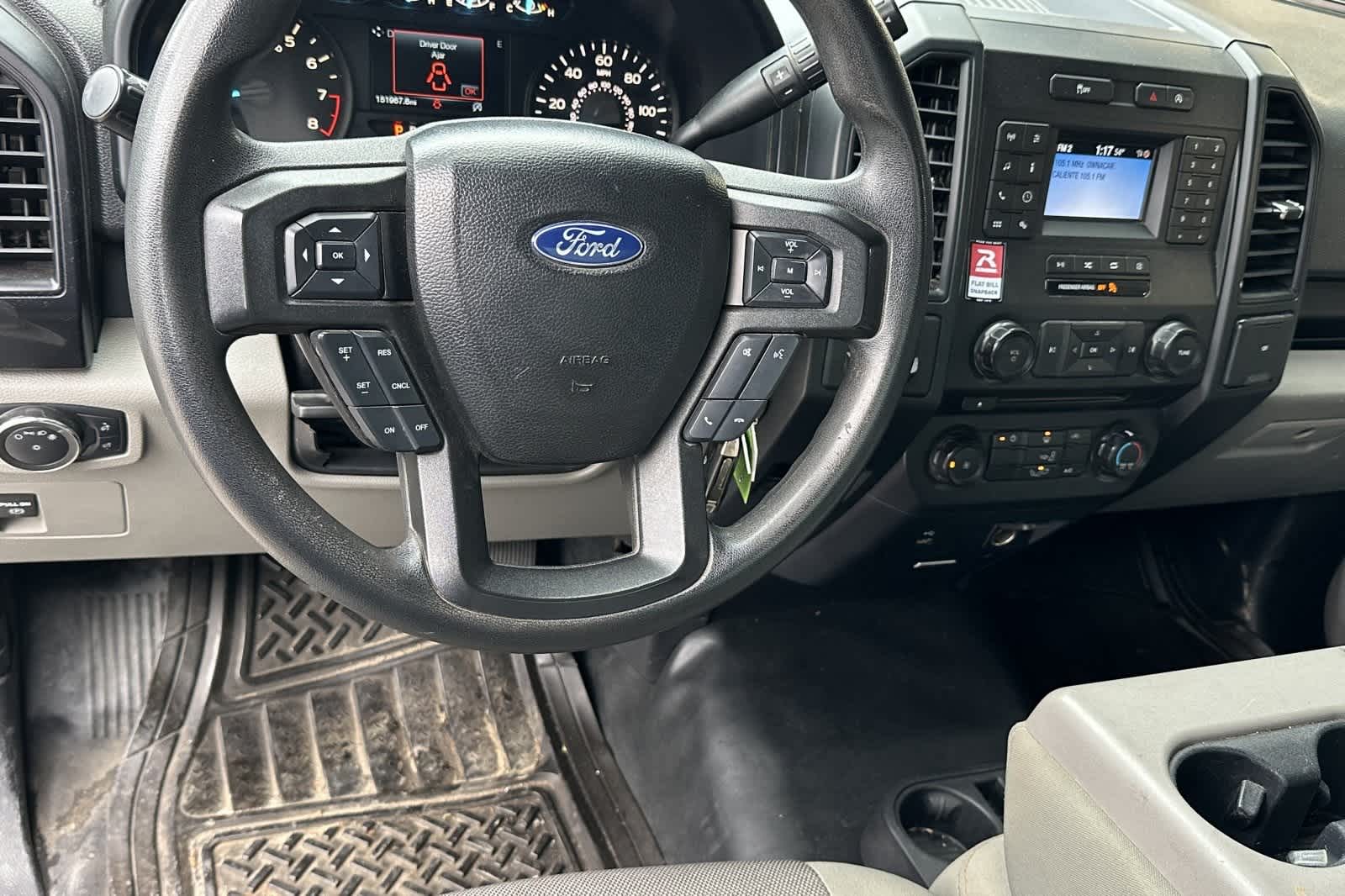 Thumbnail: 2018 Ford F-150 - 14