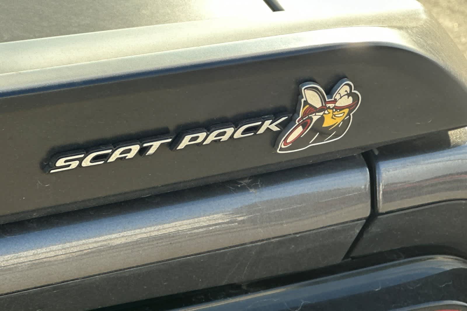 Thumbnail: 2021 Dodge Challenger - 15