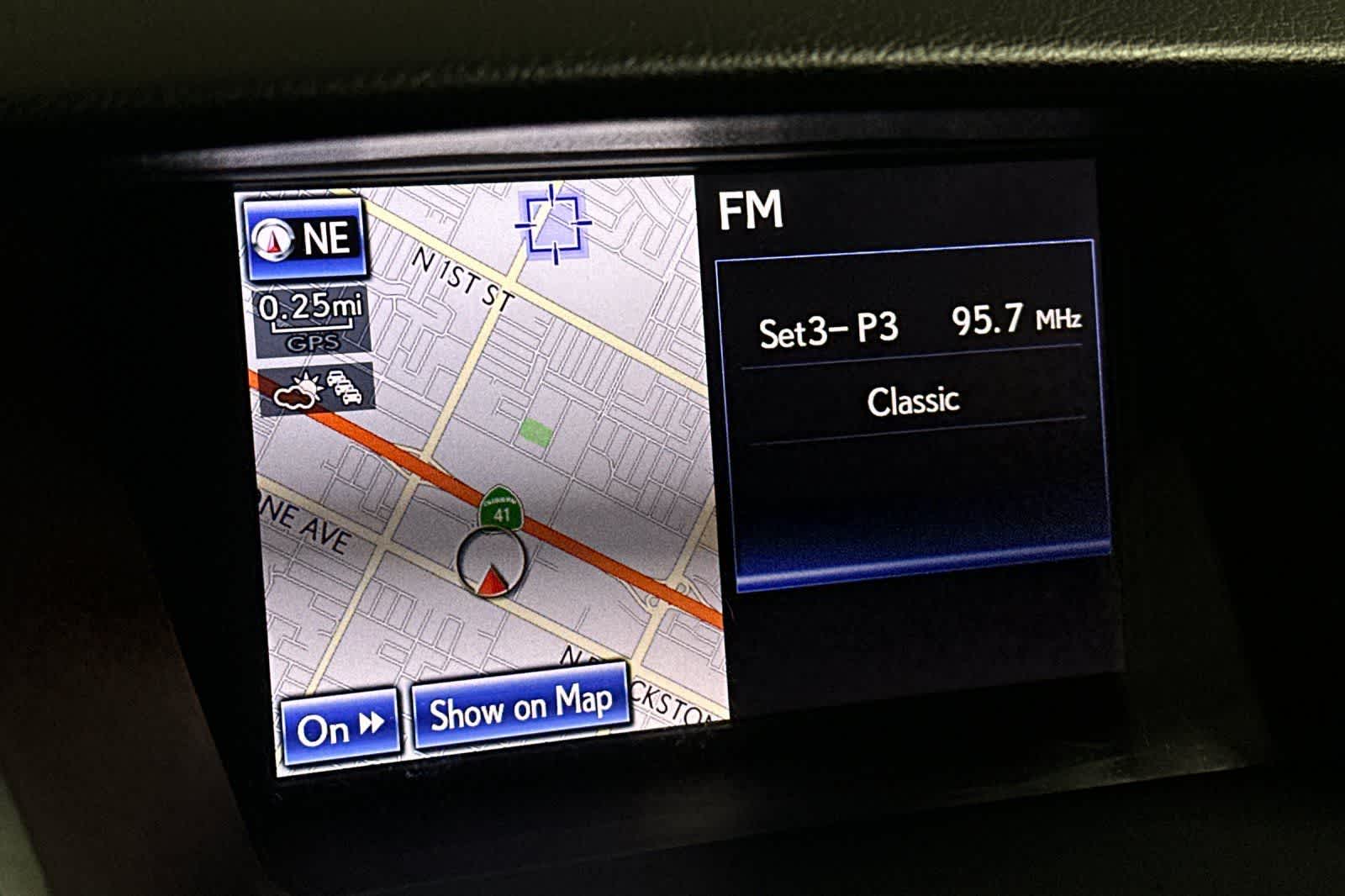 Thumbnail: 2014 Lexus RX - 23