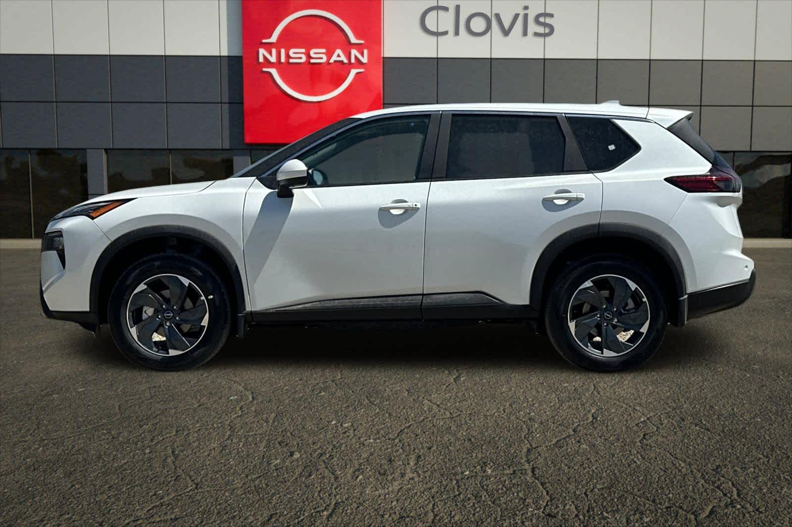 Thumbnail: 2026 Nissan Rogue - 6