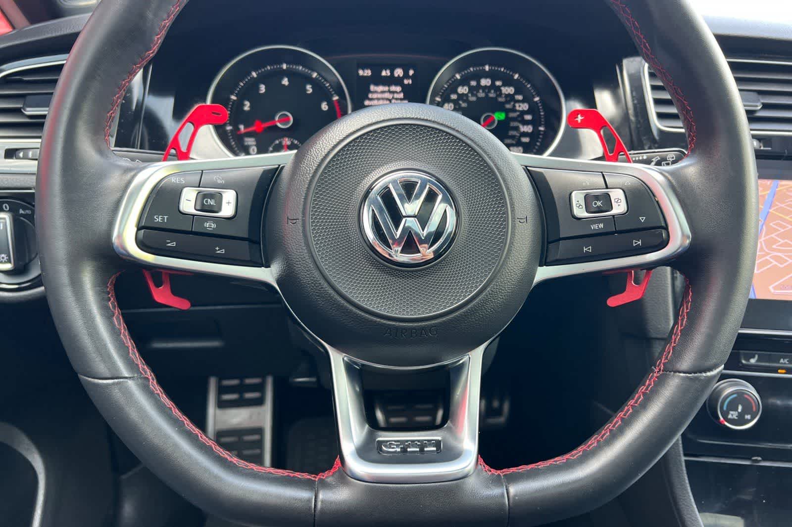 Thumbnail: 2021 Volkswagen Golf - 29