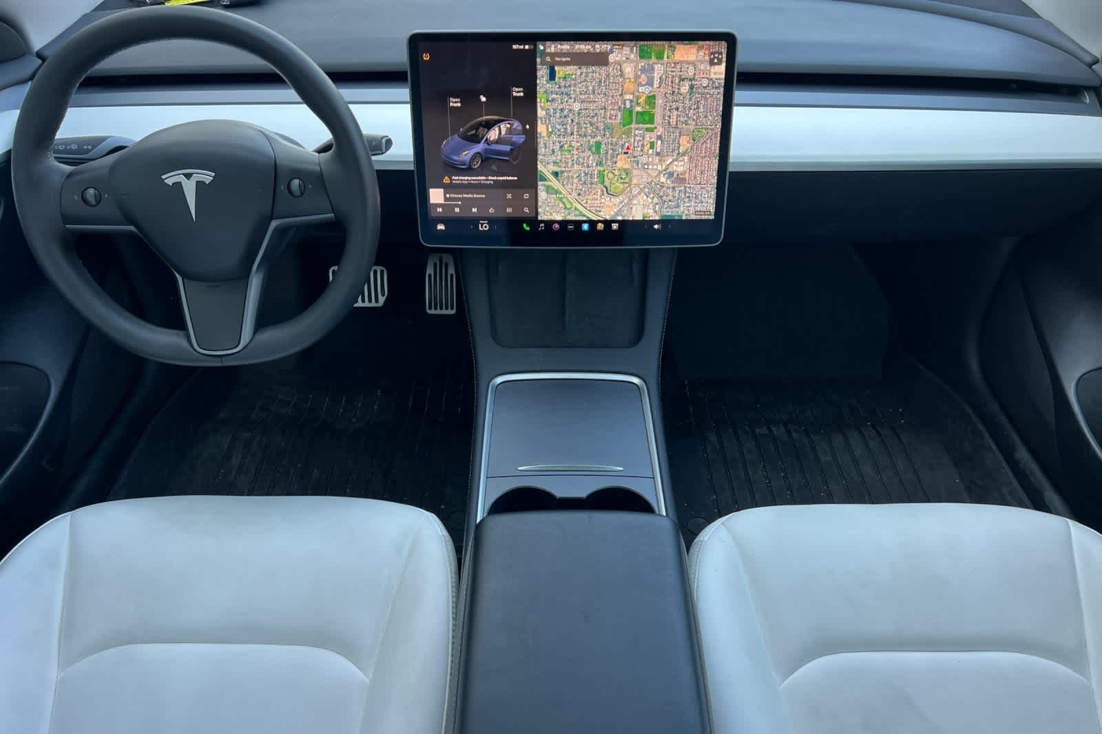 Thumbnail: 2023 Tesla Model 3 - 4