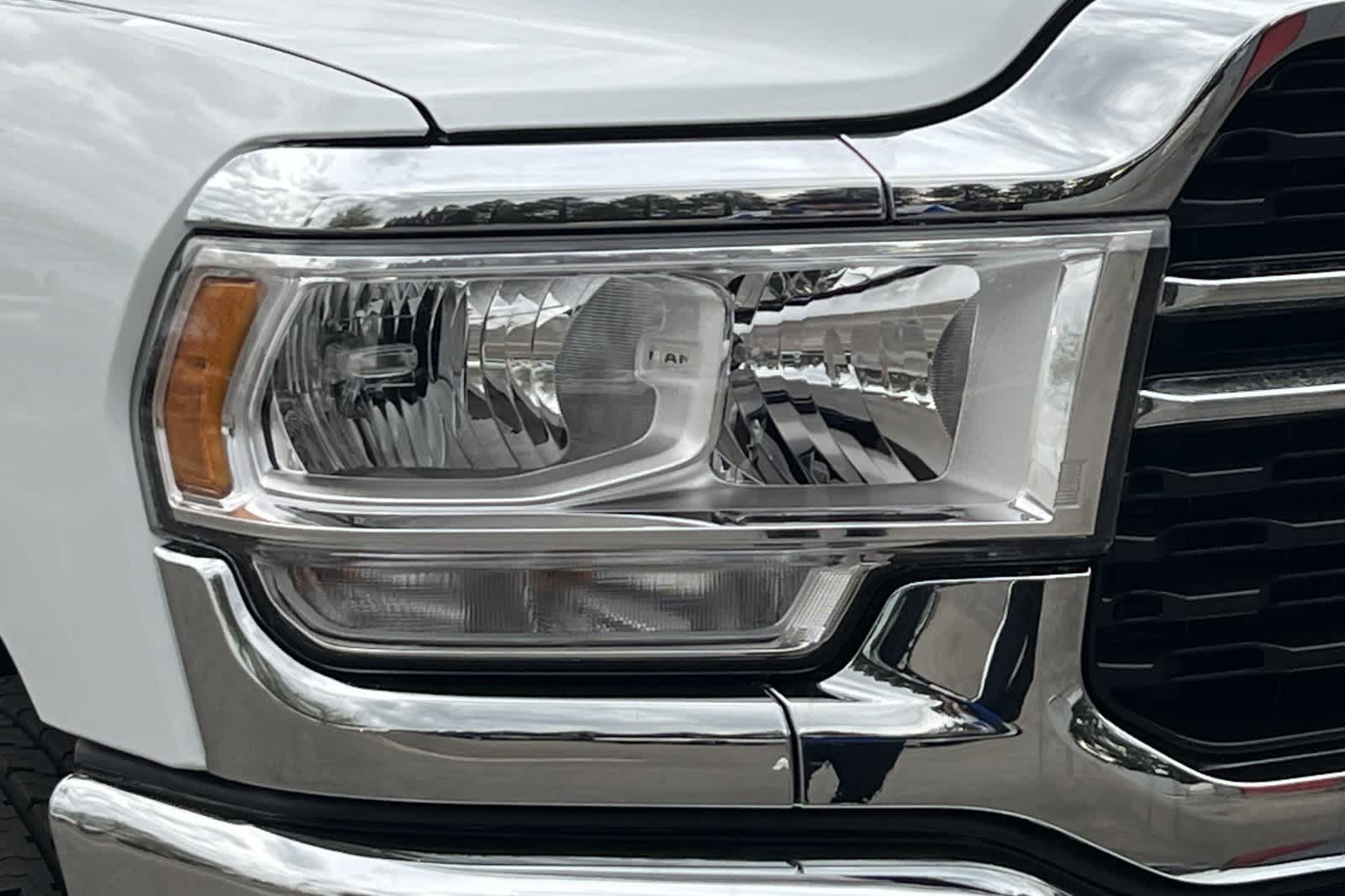 Thumbnail: 2024 RAM 3500 - 33