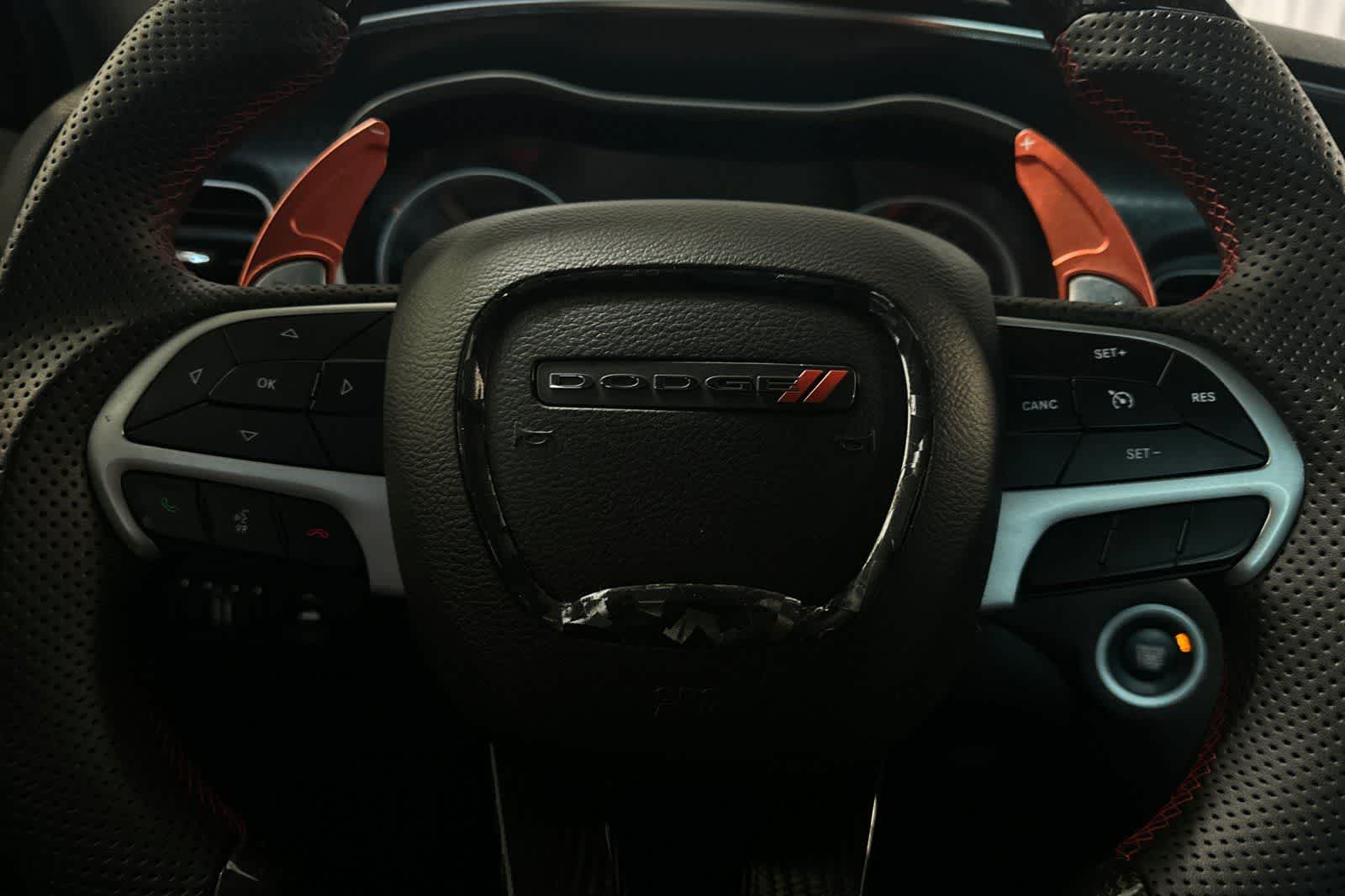 Thumbnail: 2018 Dodge Charger - 24