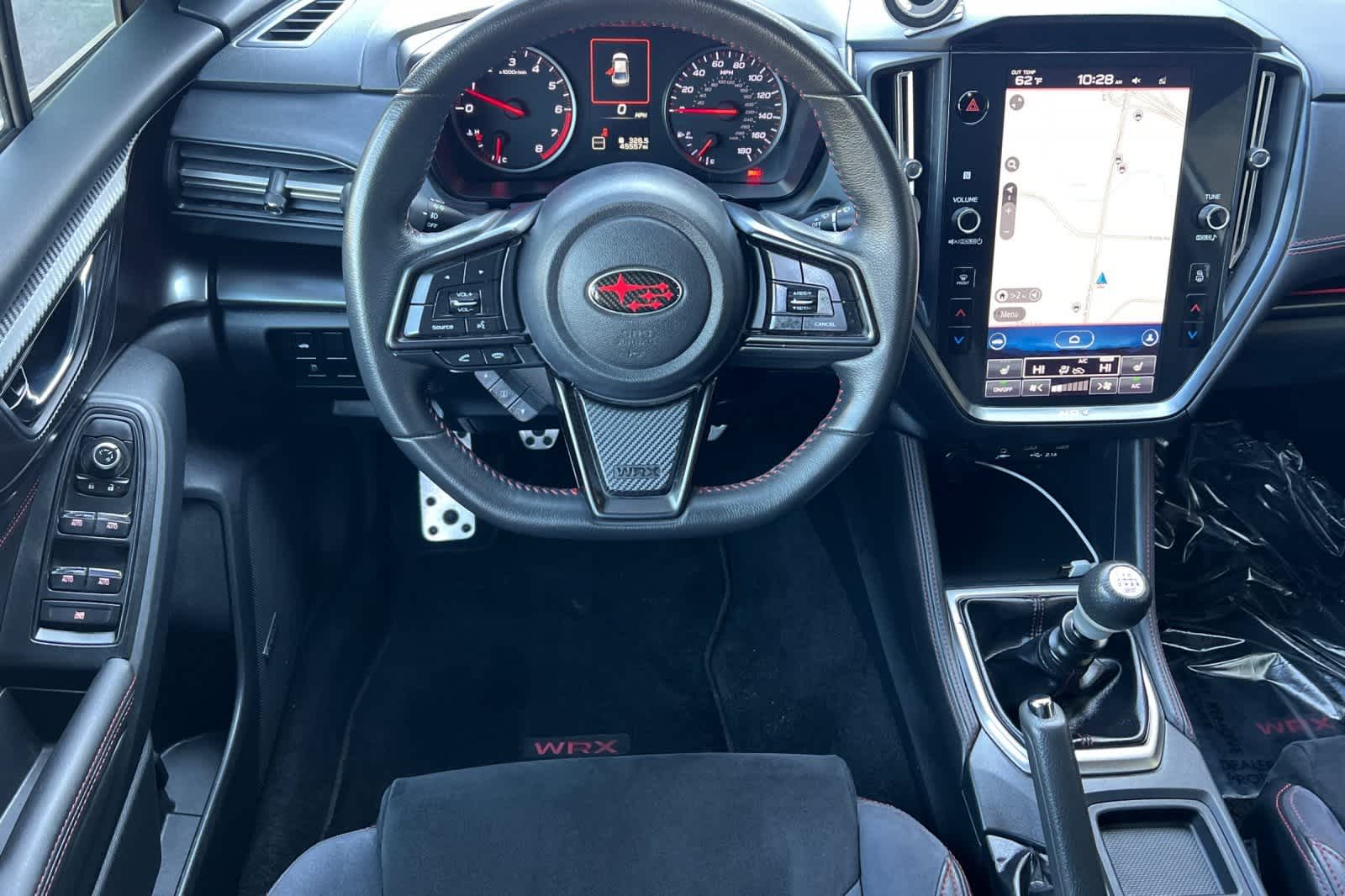 Thumbnail: 2022 Subaru WRX - 16