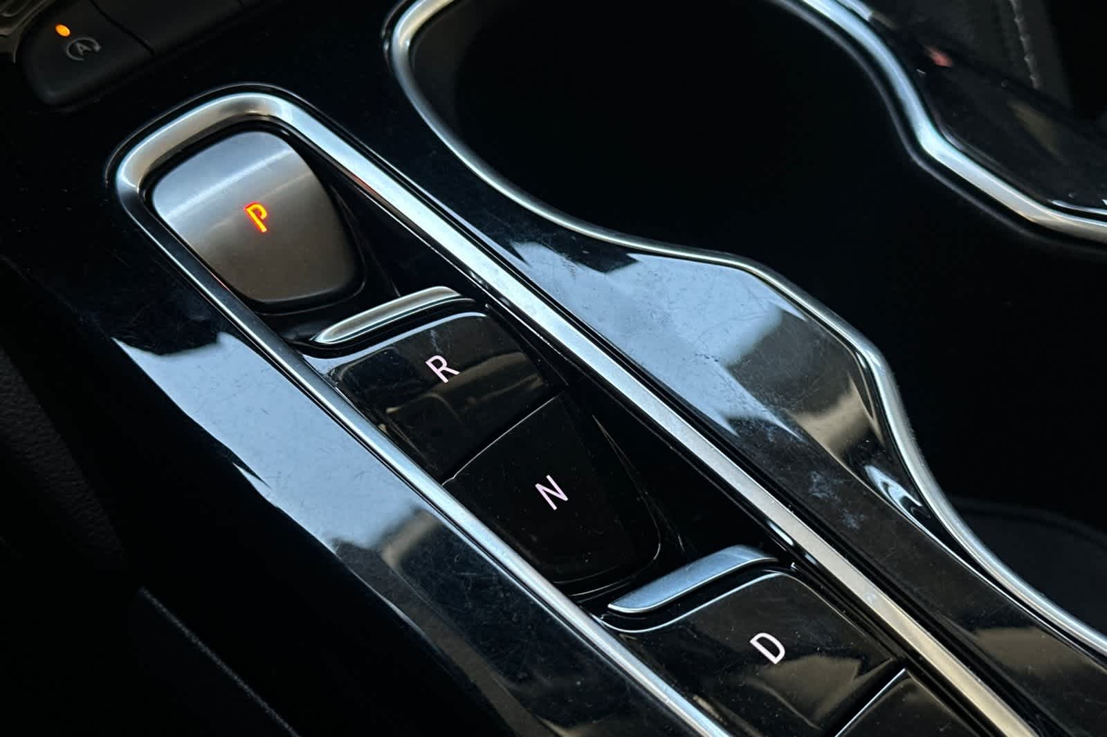Thumbnail: 2022 Buick Envision - 24