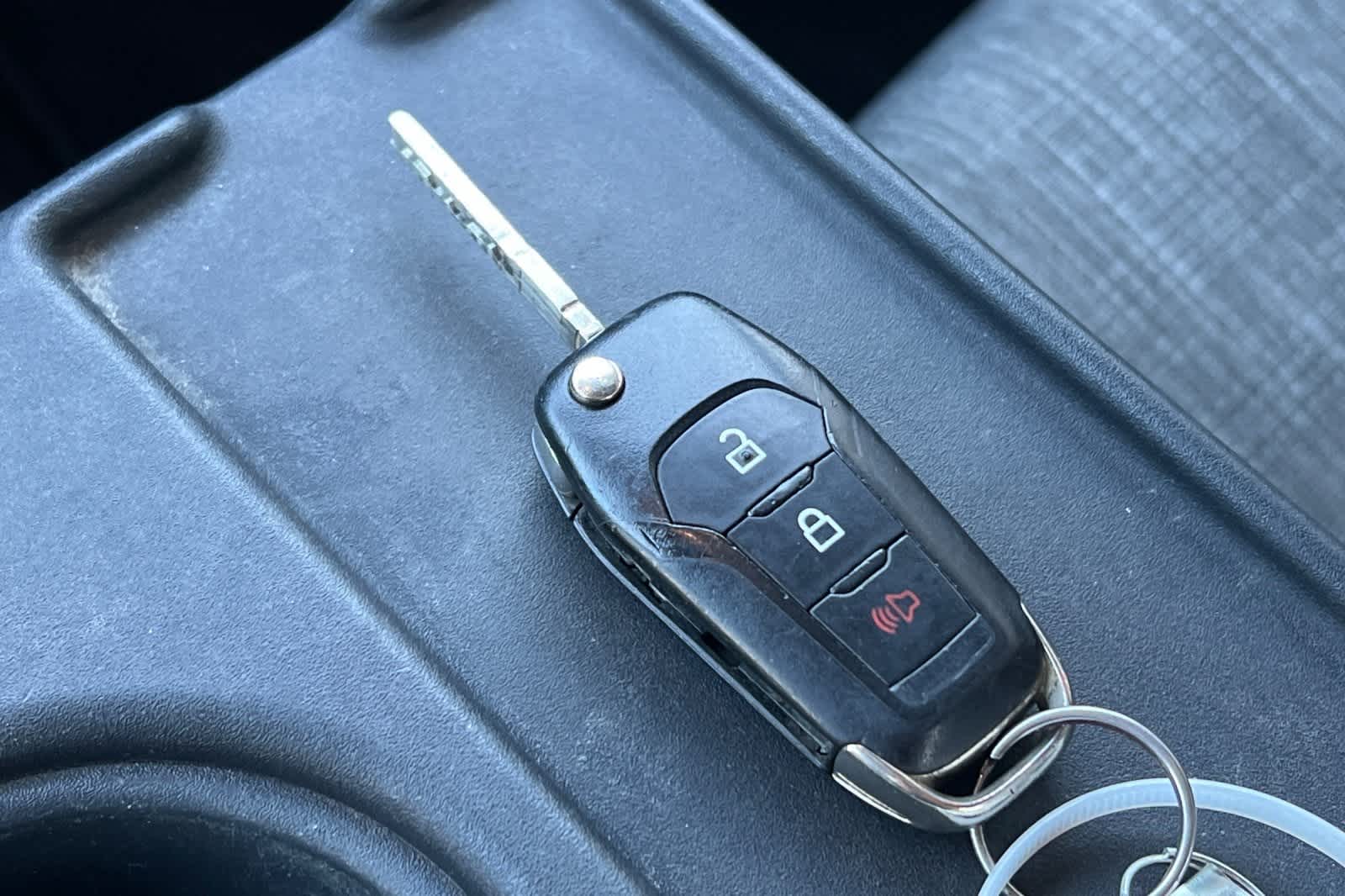 Thumbnail: 2021 Ford F-150 - 22