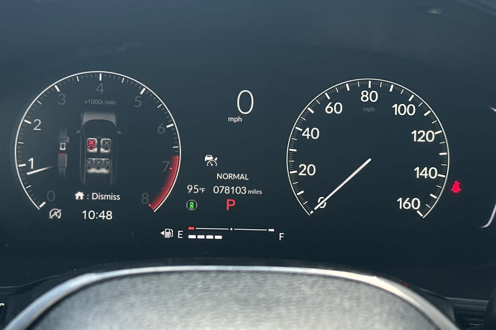 Thumbnail: 2023 Honda Civic - 27