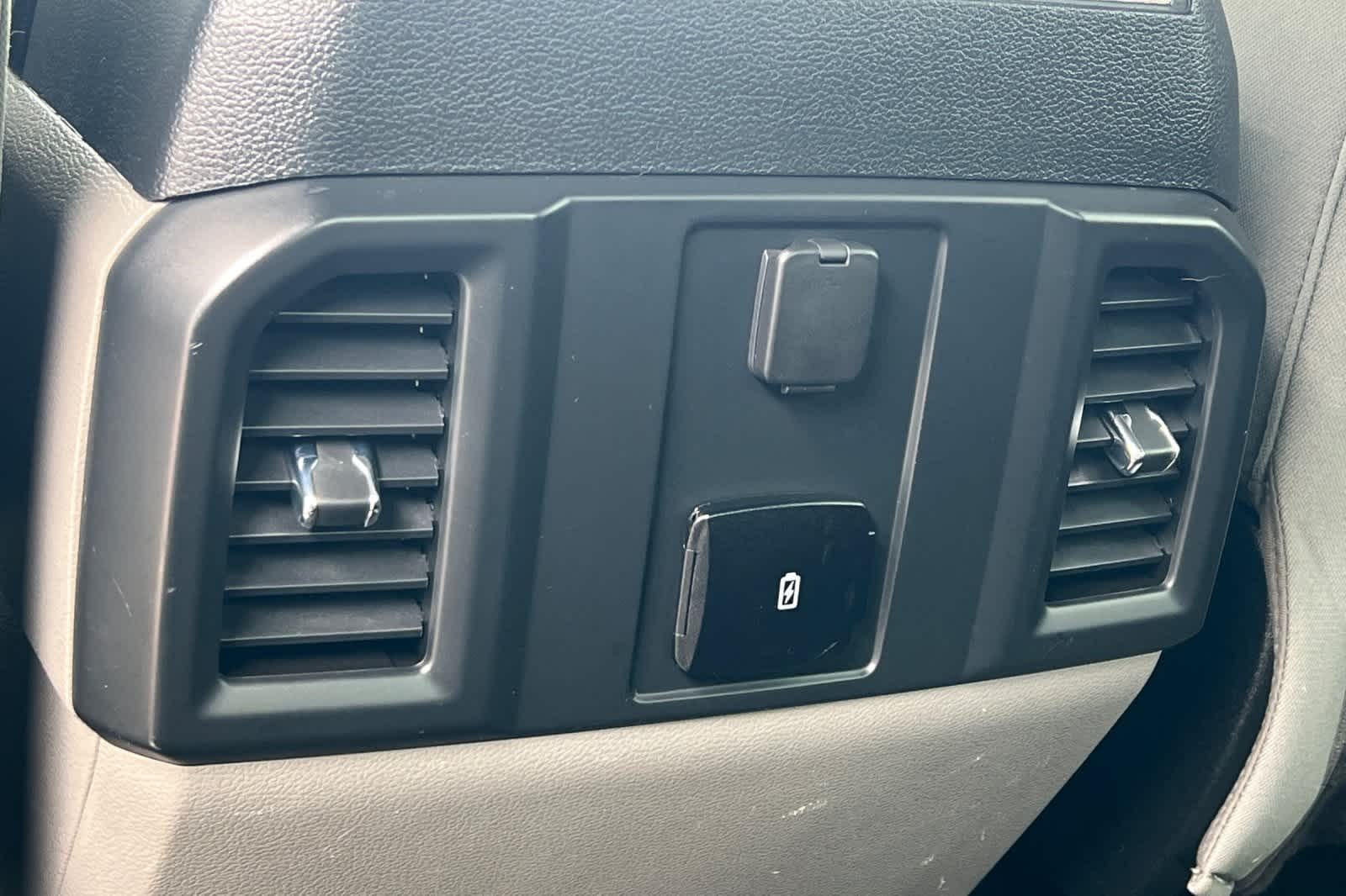 Thumbnail: 2020 Ford F-150 - 15