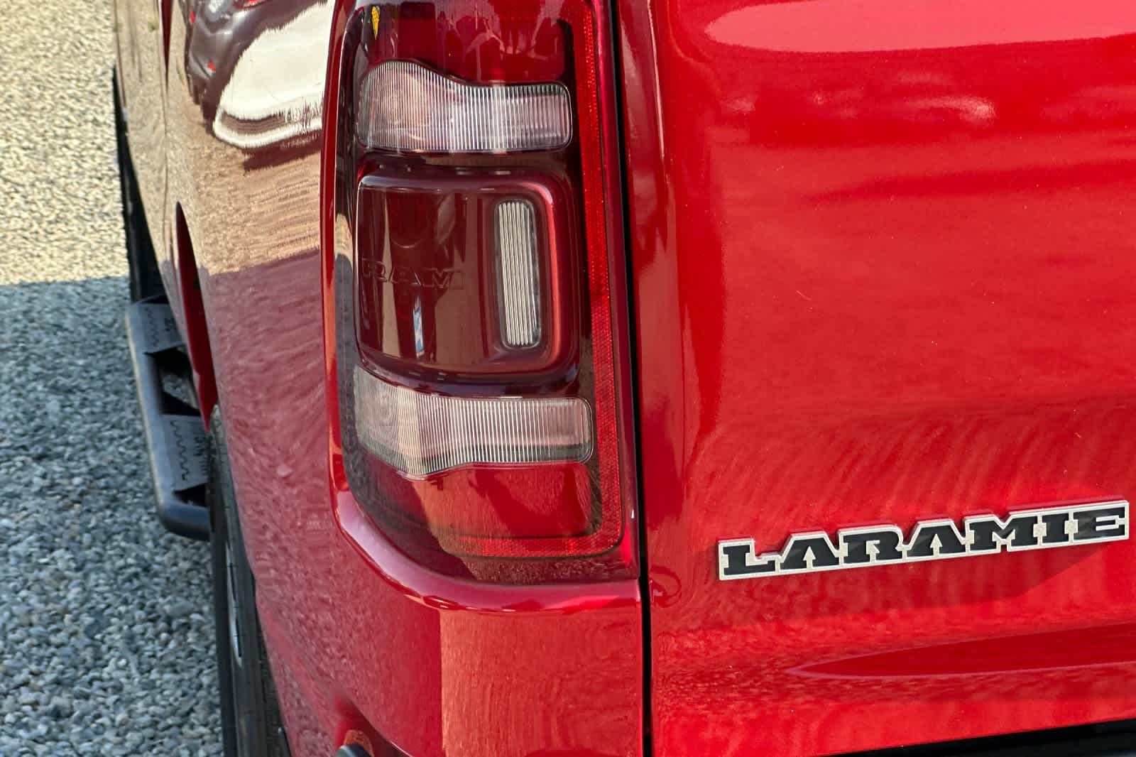 Thumbnail: 2023 RAM 1500 - 13