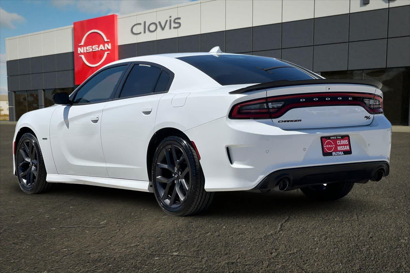 Thumbnail: 2019 Dodge Charger - 7