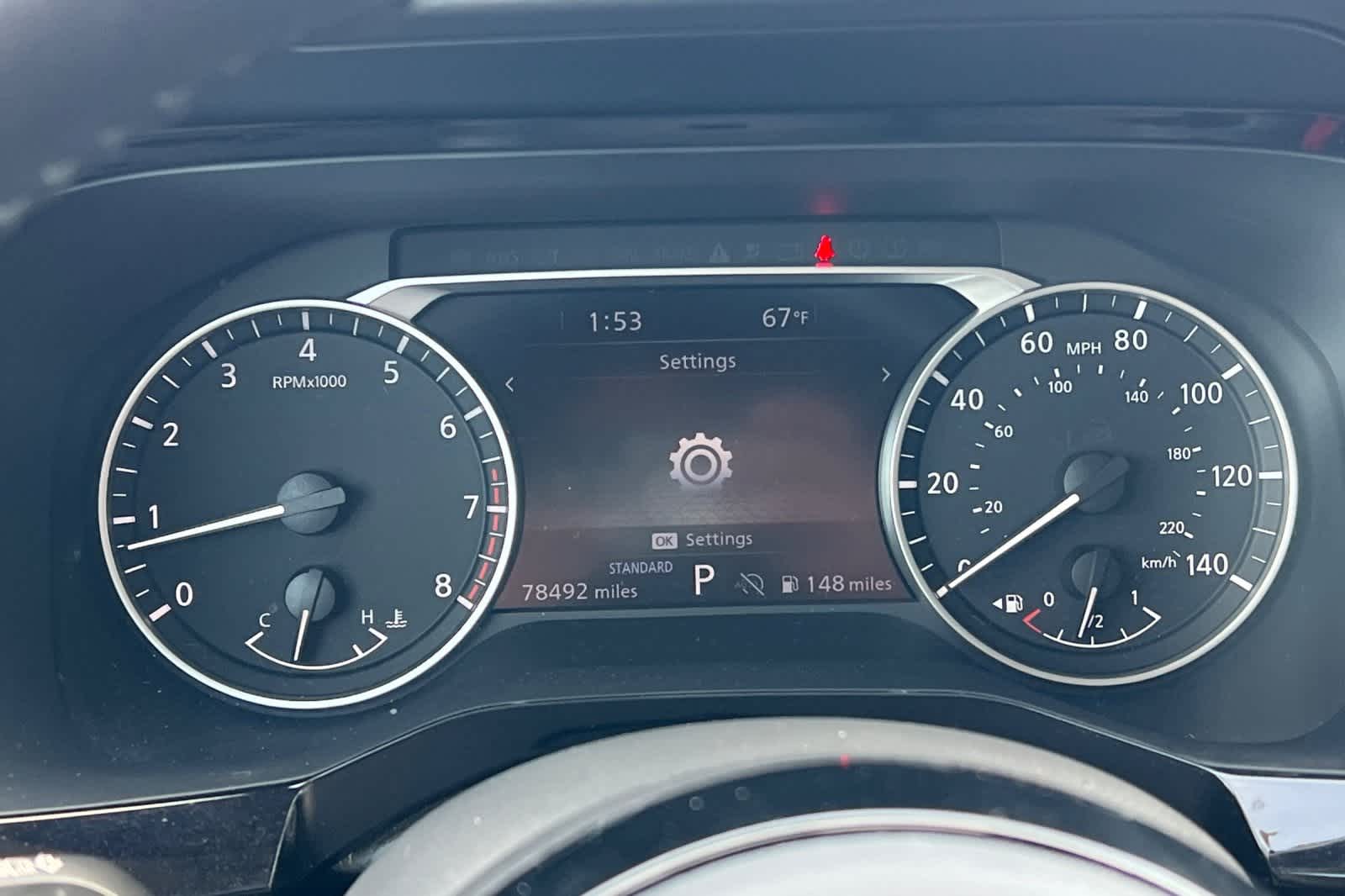 Thumbnail: 2023 Nissan Pathfinder - 29