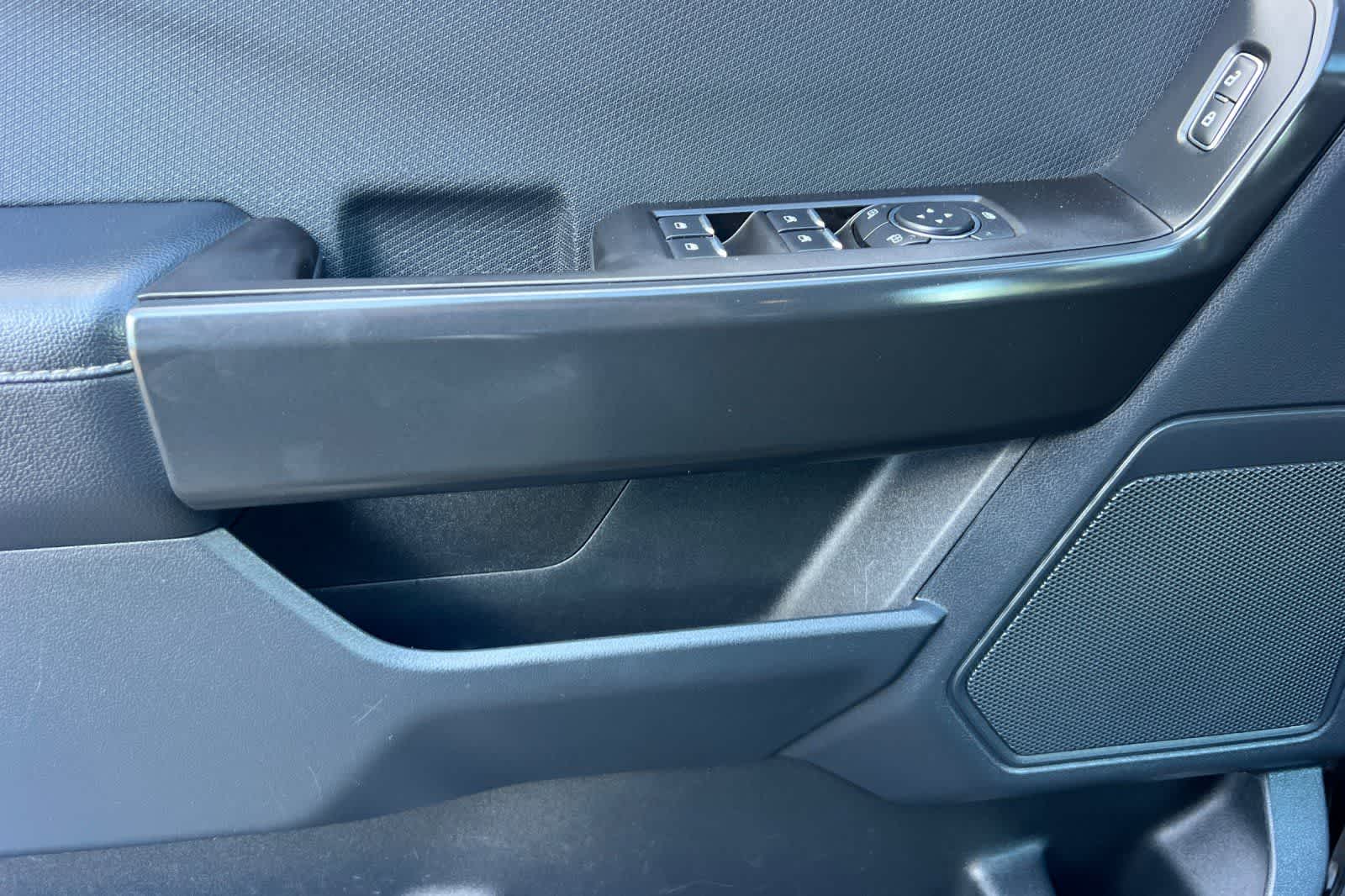 Thumbnail: 2022 Ford F-150 - 13