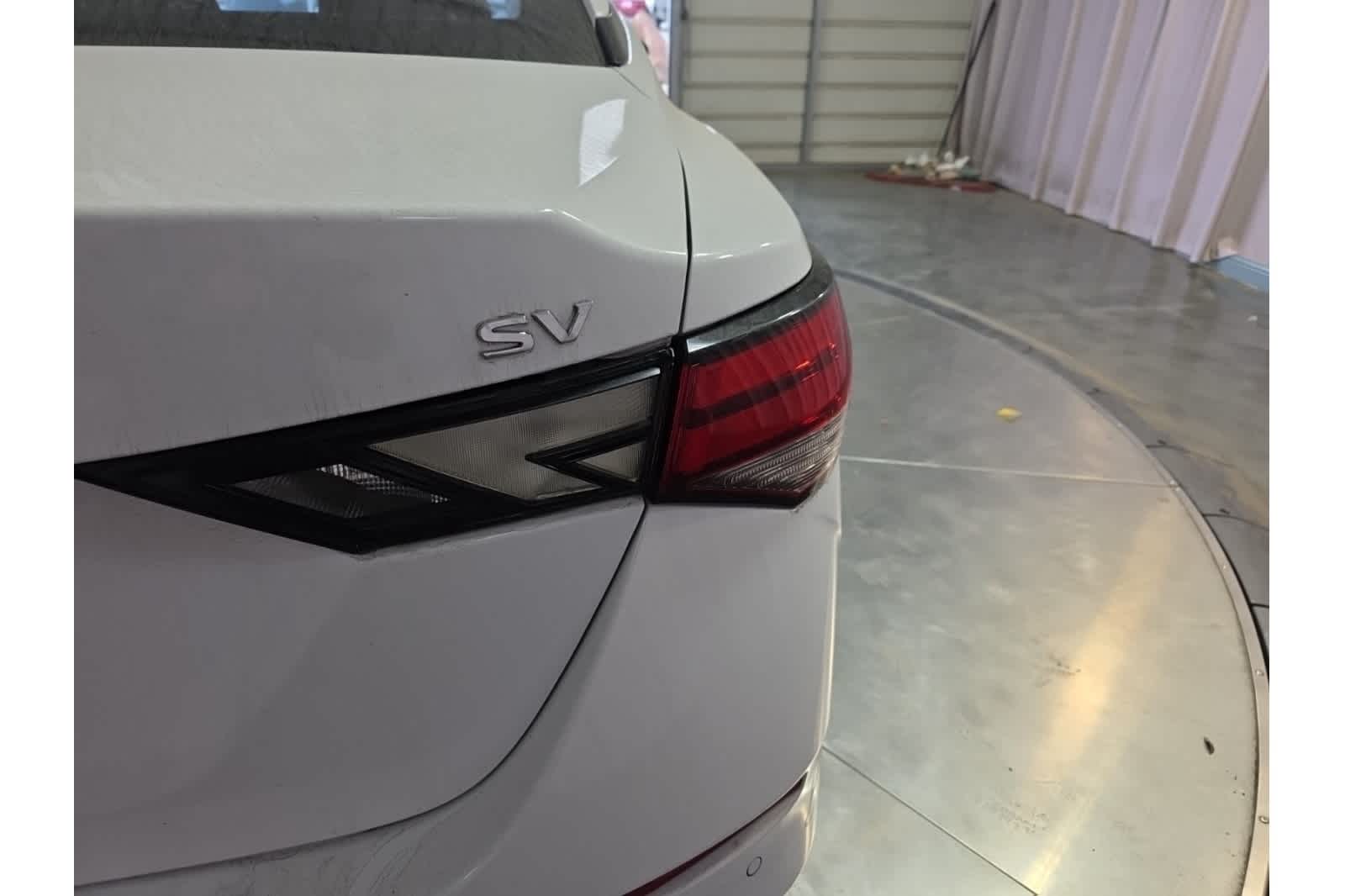 Thumbnail: 2021 Nissan Sentra - 7