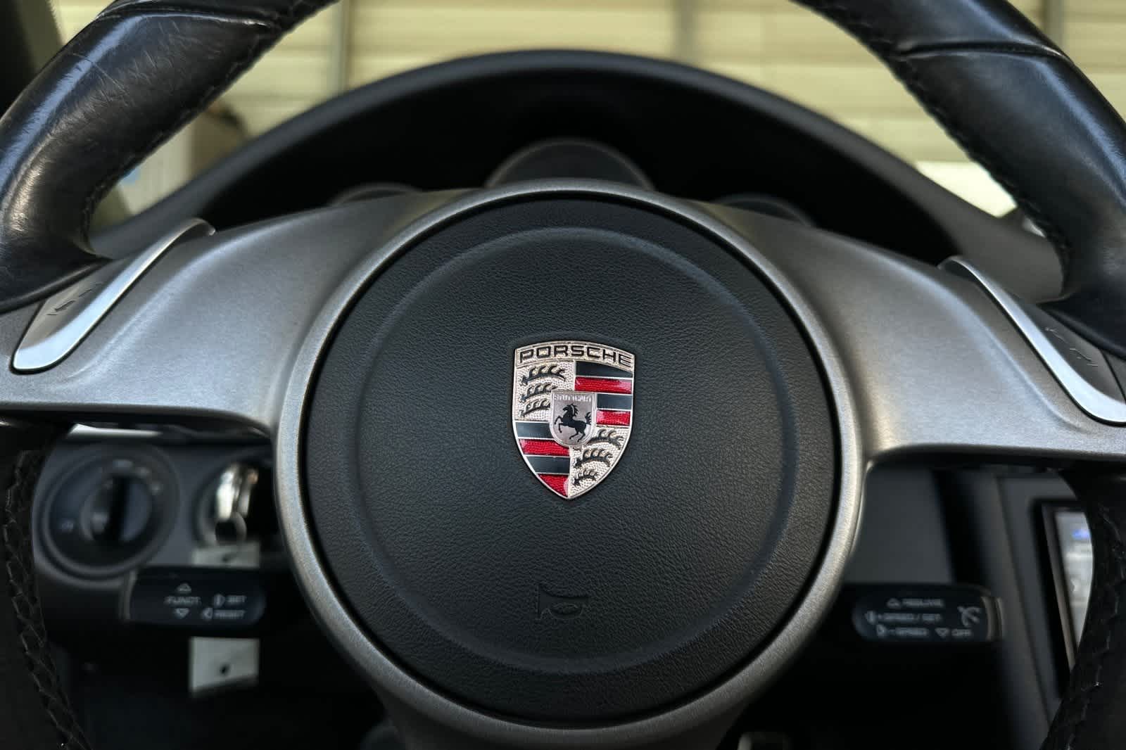 Thumbnail: 2009 Porsche 911 - 23