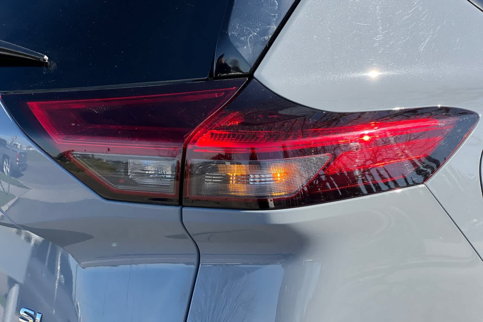 Thumbnail: 2023 Nissan Rogue - 37