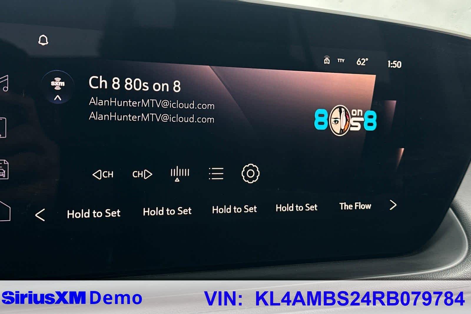 Thumbnail: 2024 Buick Encore GX - 30