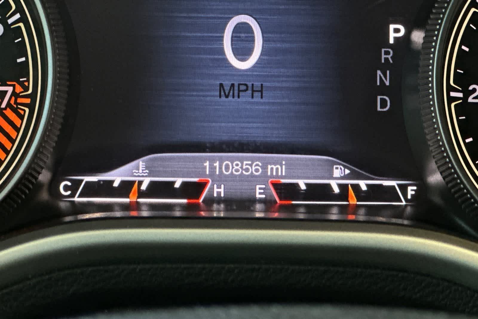 Thumbnail: 2015 Jeep Cherokee - 28