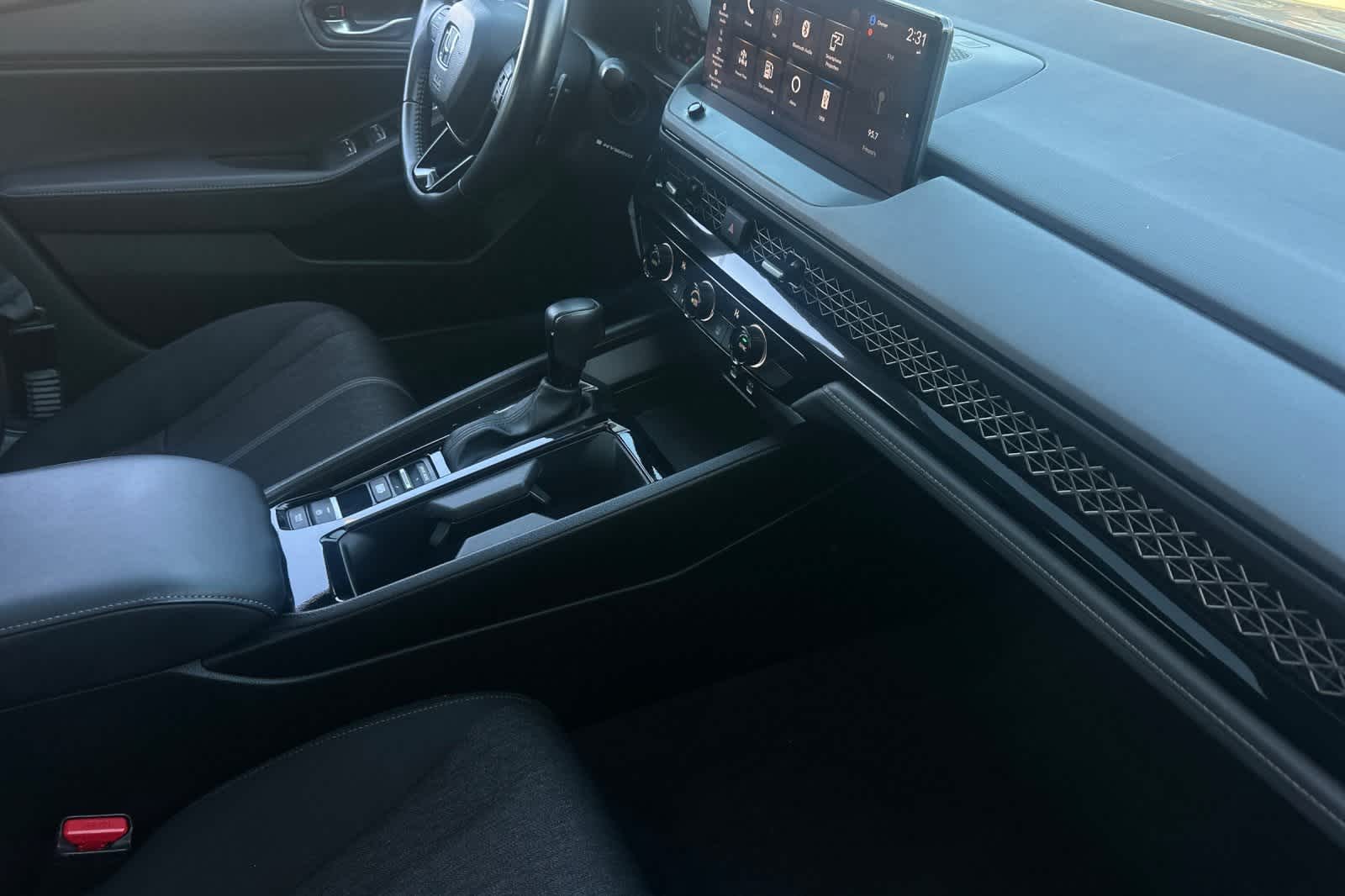 Thumbnail: 2024 Honda Accord - 16