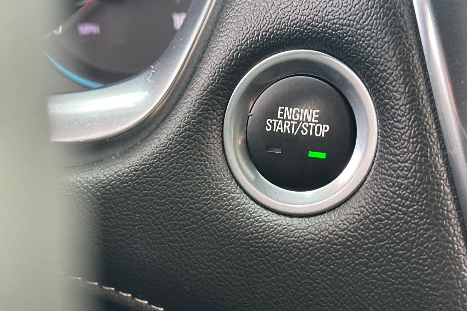 Thumbnail: 2023 Chevrolet Traverse - 30