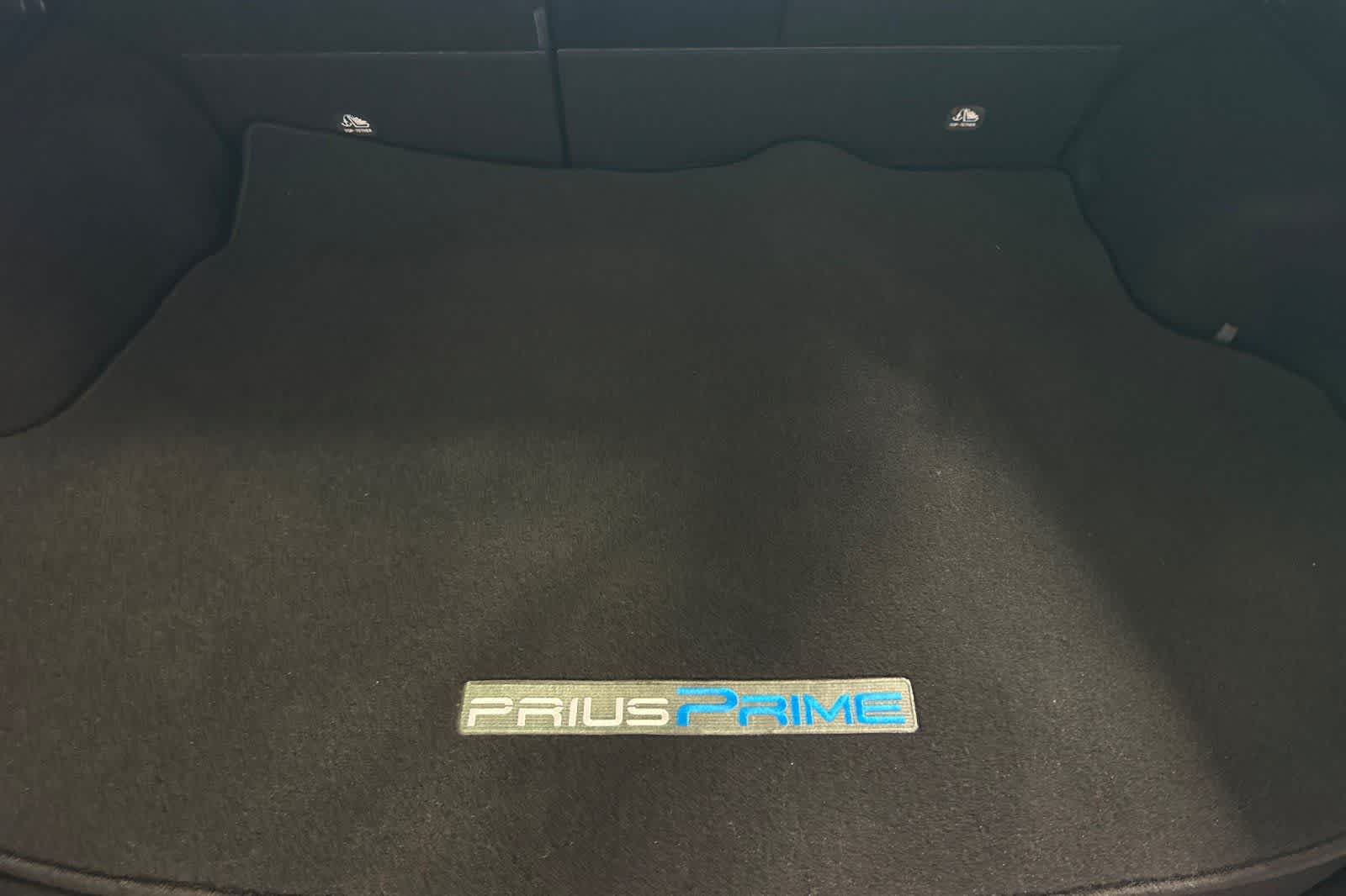 Thumbnail: 2019 Toyota Prius Prime - 17