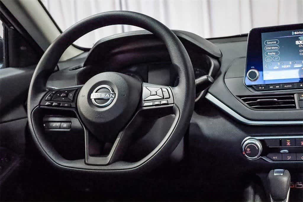 Thumbnail: 2025 Nissan Altima - 16