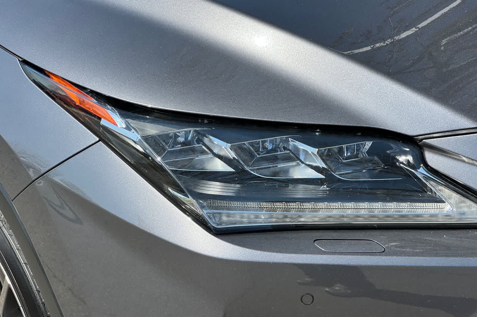 Thumbnail: 2019 Lexus RX - 36