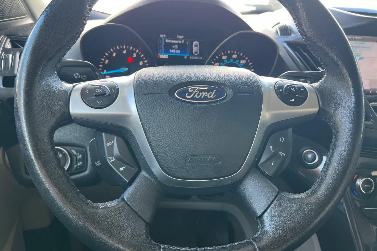 Thumbnail: 2014 Ford Escape - 26