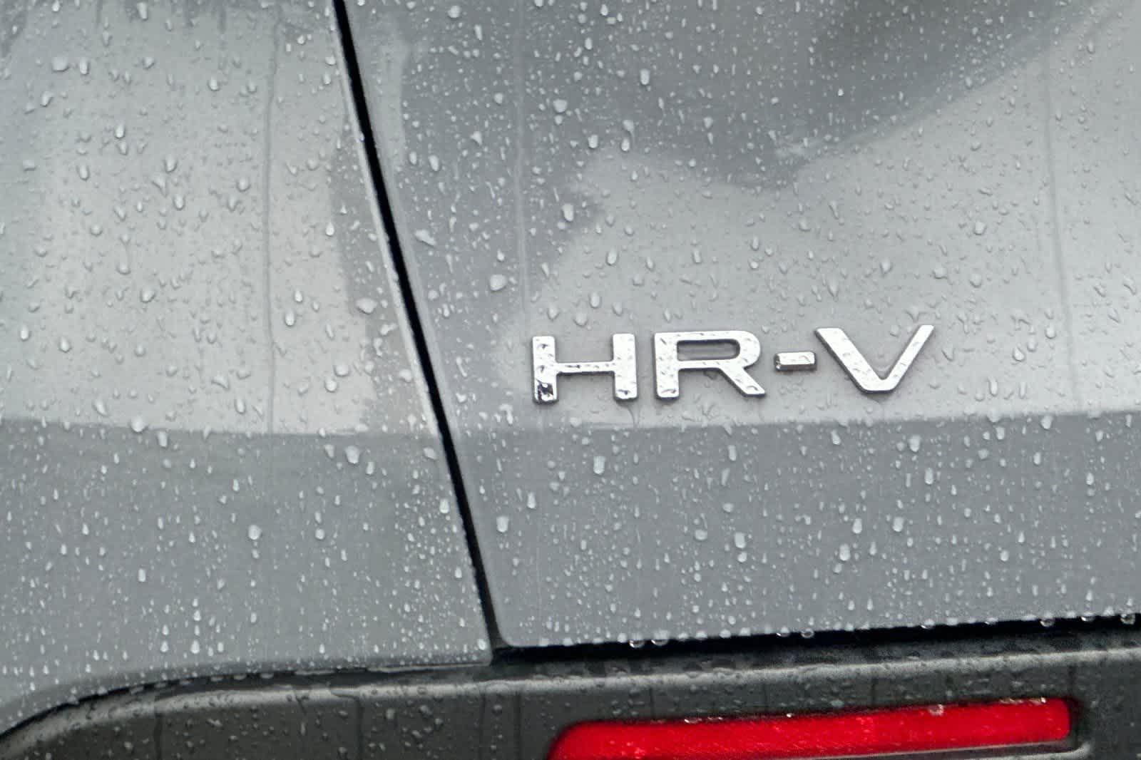 Thumbnail: 2024 Honda HR-V - 16