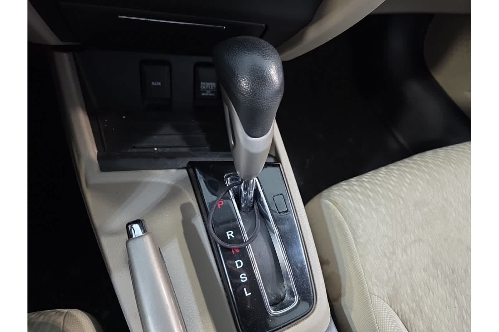 Thumbnail: 2015 Honda Civic - 25