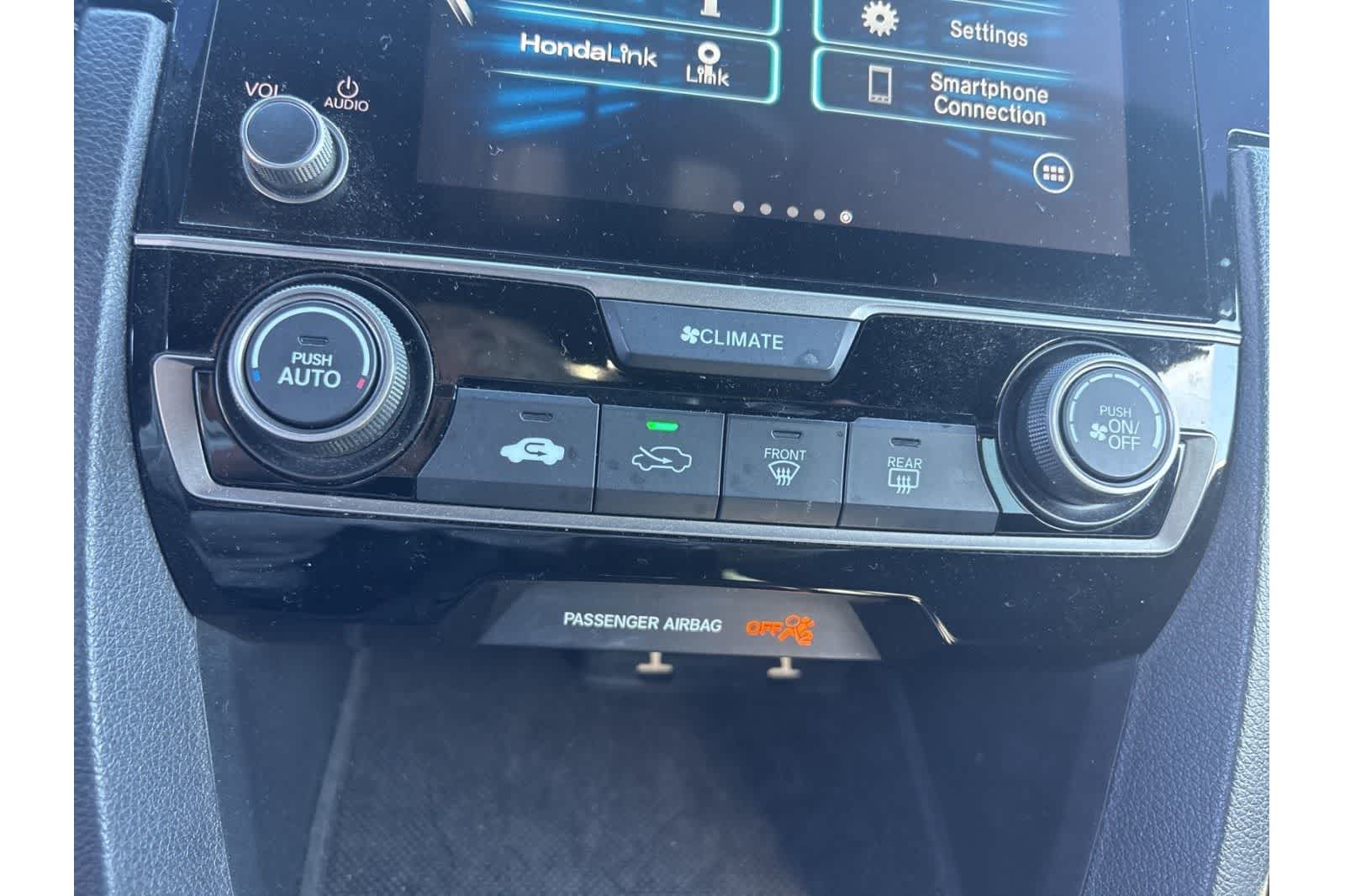 Thumbnail: 2020 Honda Civic - 9