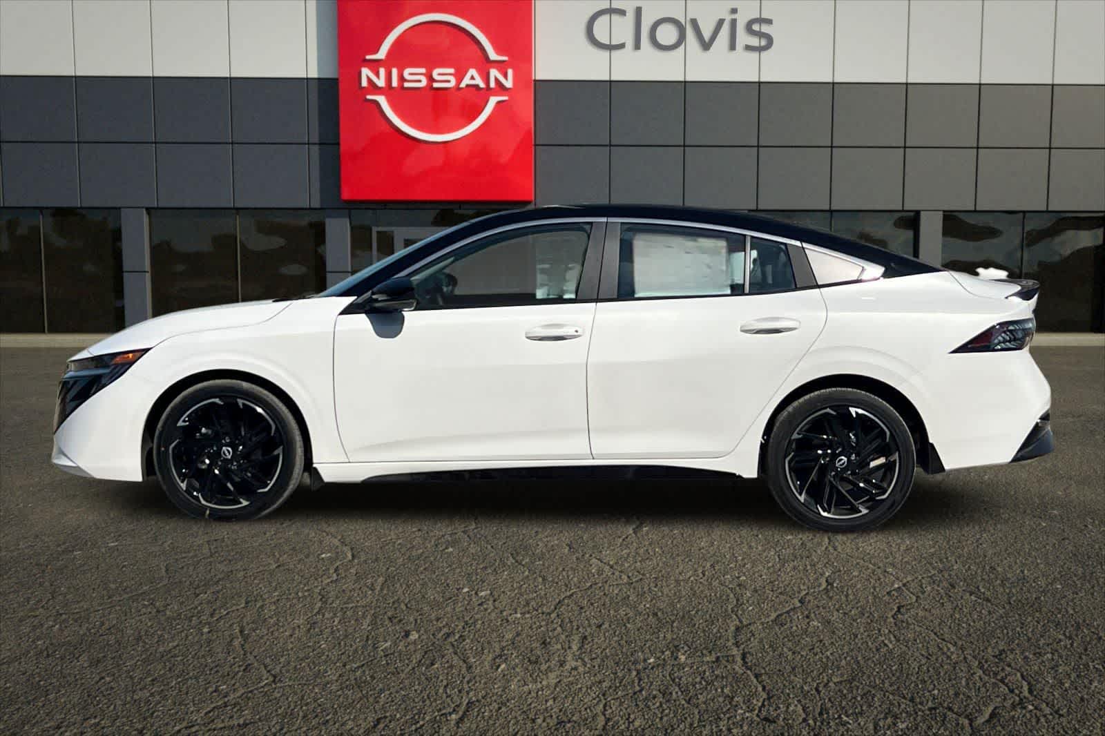 Thumbnail: 2026 Nissan Sentra - 6