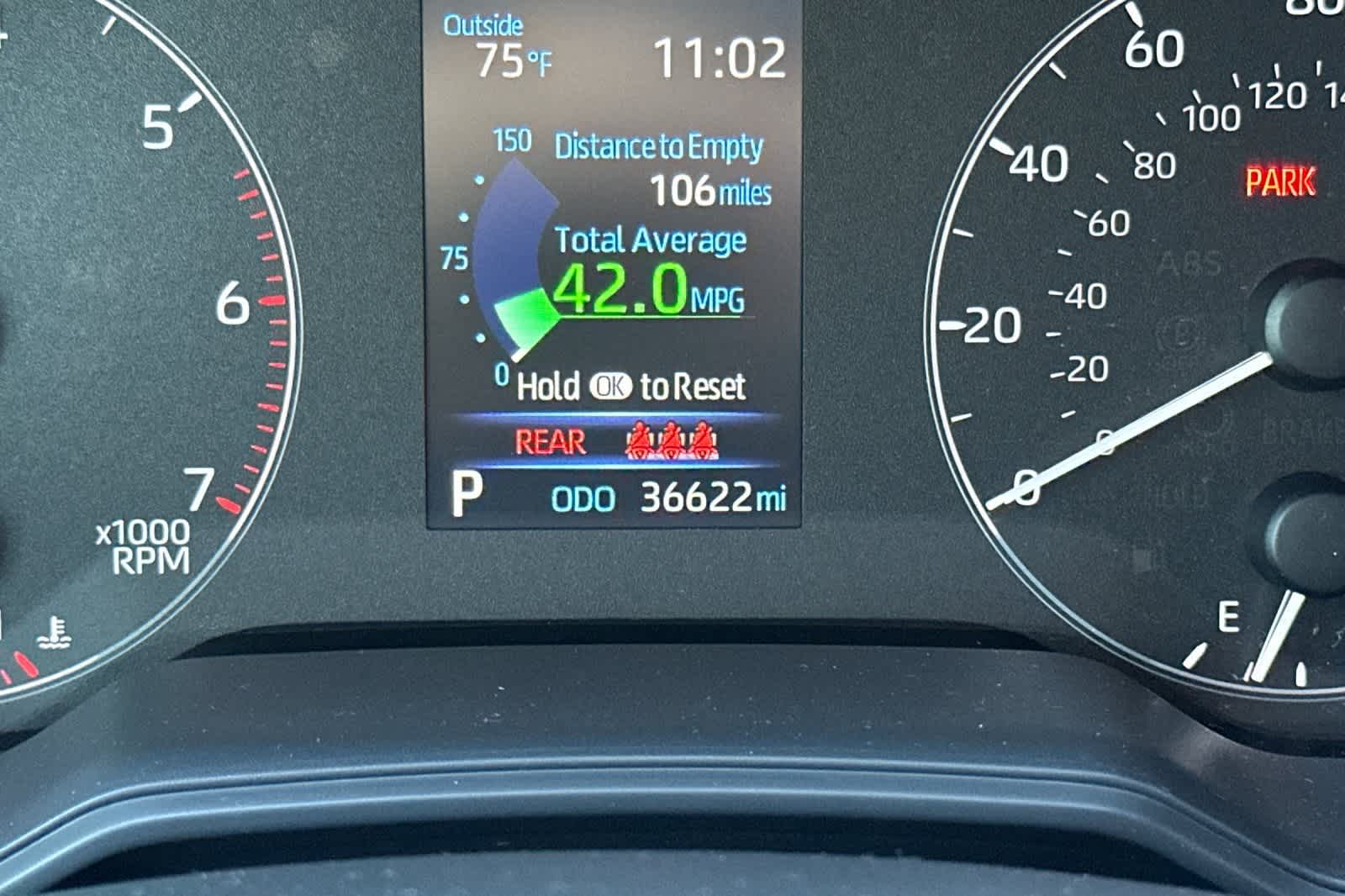 Thumbnail: 2024 Toyota Corolla - 21