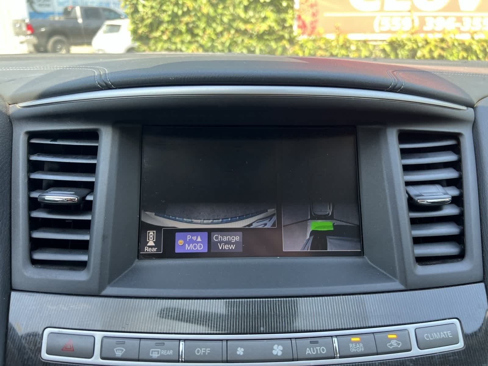 2017 INFINITI QX60  23