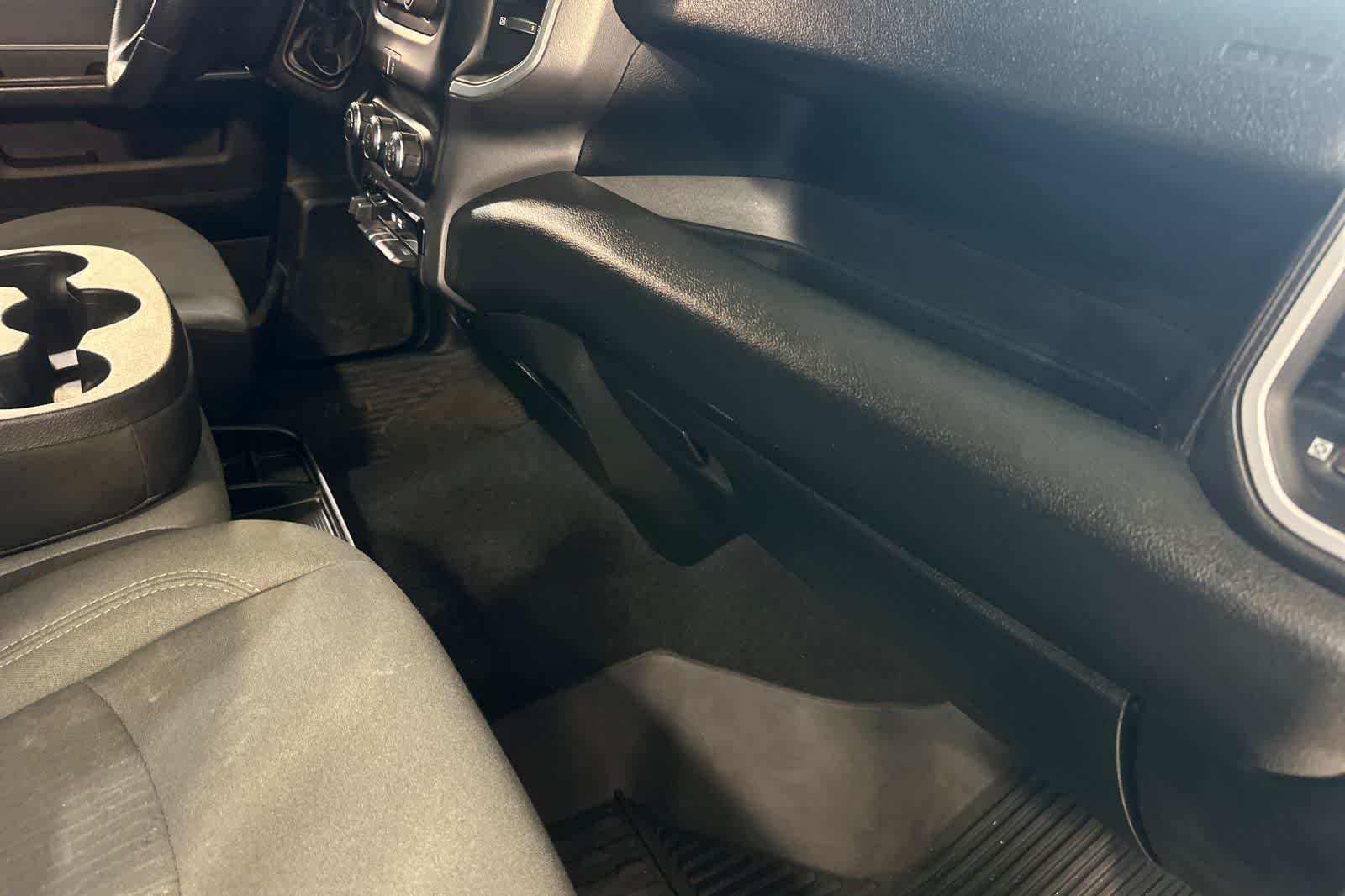 Thumbnail: 2023 RAM 2500 - 17