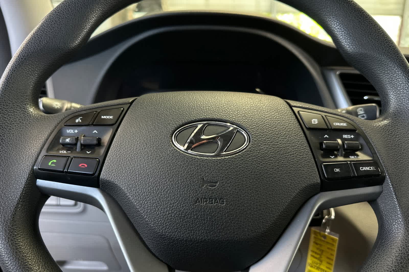 Thumbnail: 2017 Hyundai Tucson - 24