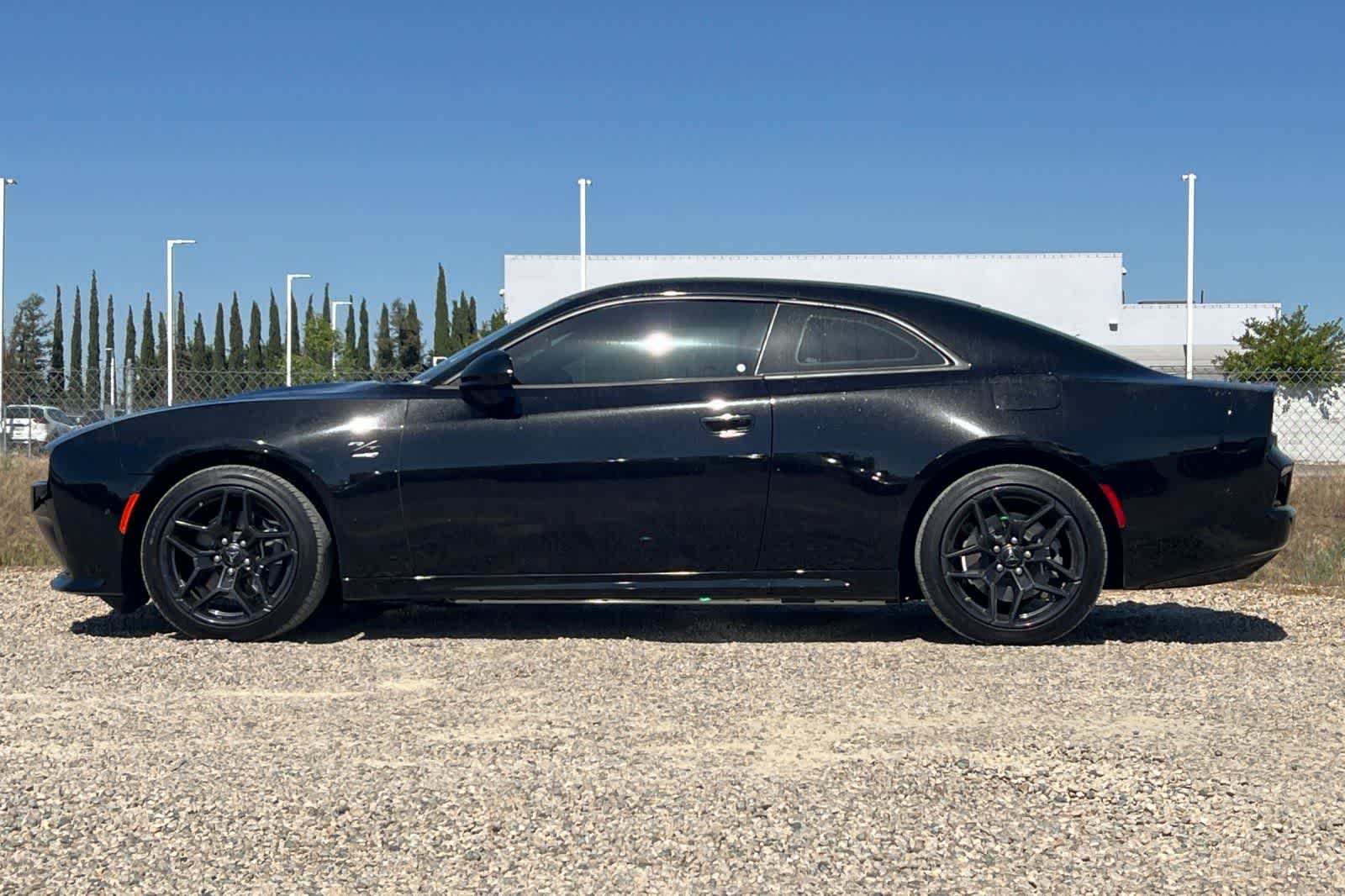 Thumbnail: 2024 Dodge Charger - 6