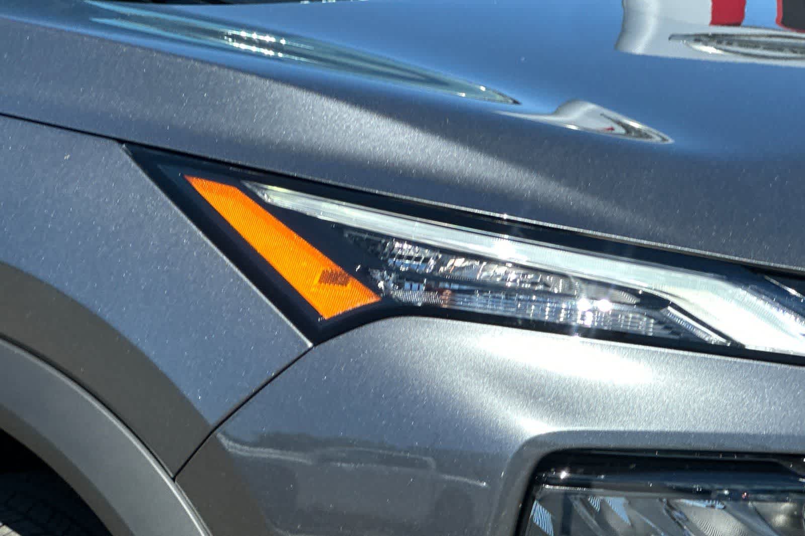 Thumbnail: 2026 Nissan Rogue - 24